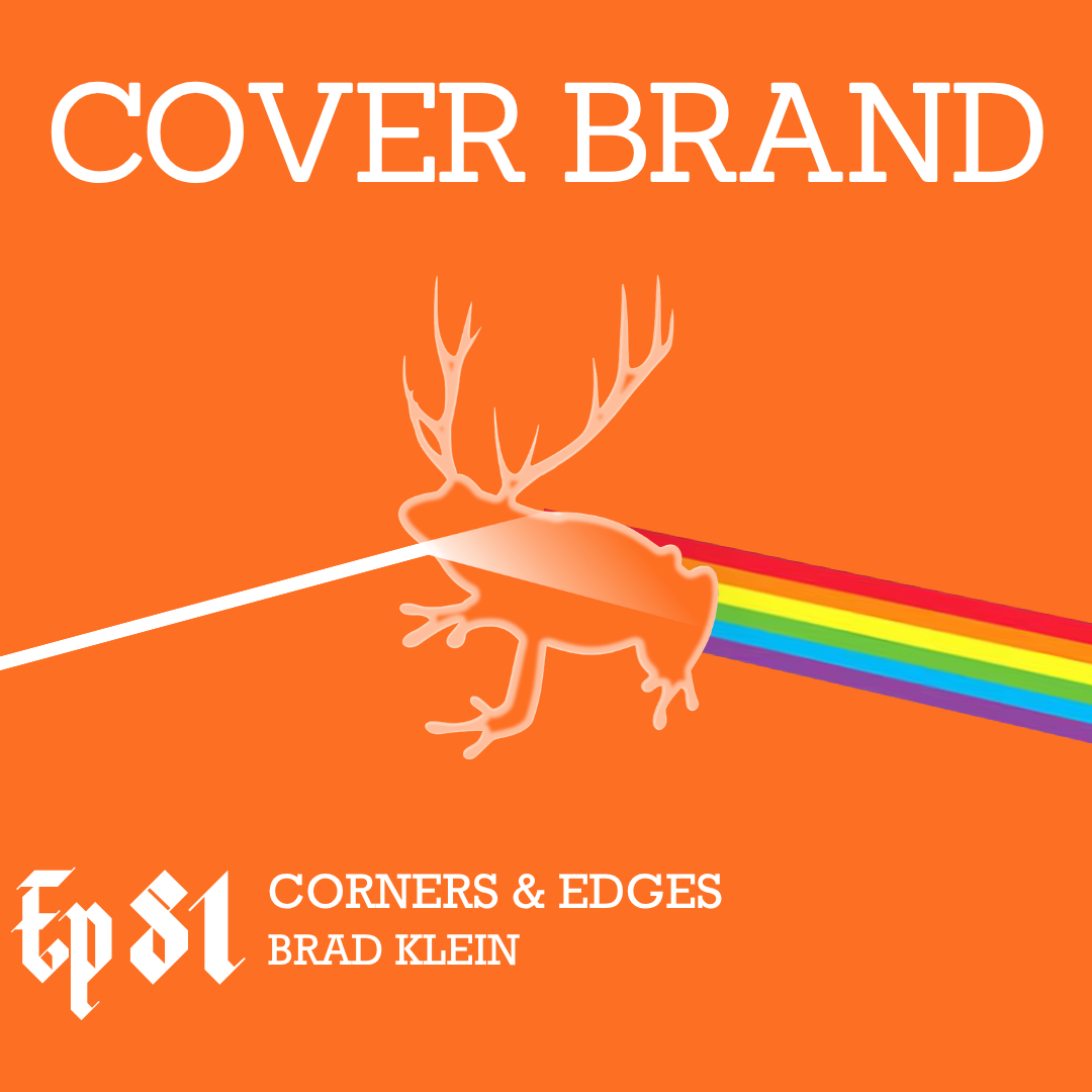 Cover Brand: Corners &amp; Edges