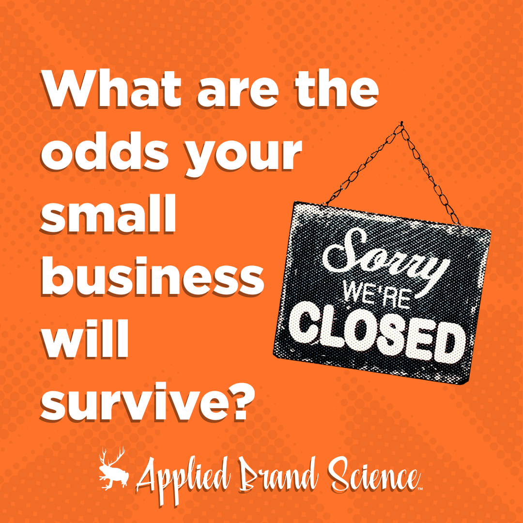 What is the Survival Math on Your Small Business?
