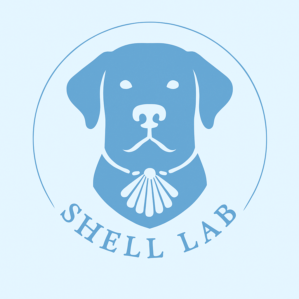 SHELL LAB Designs