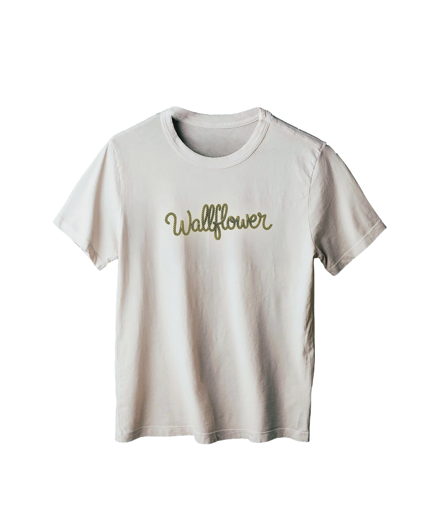 Signature Tee