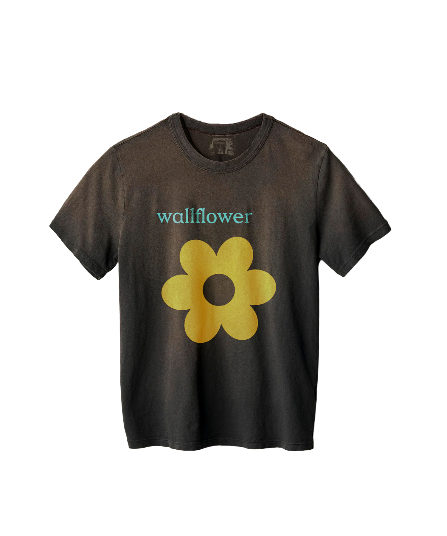 Wallflower Tee