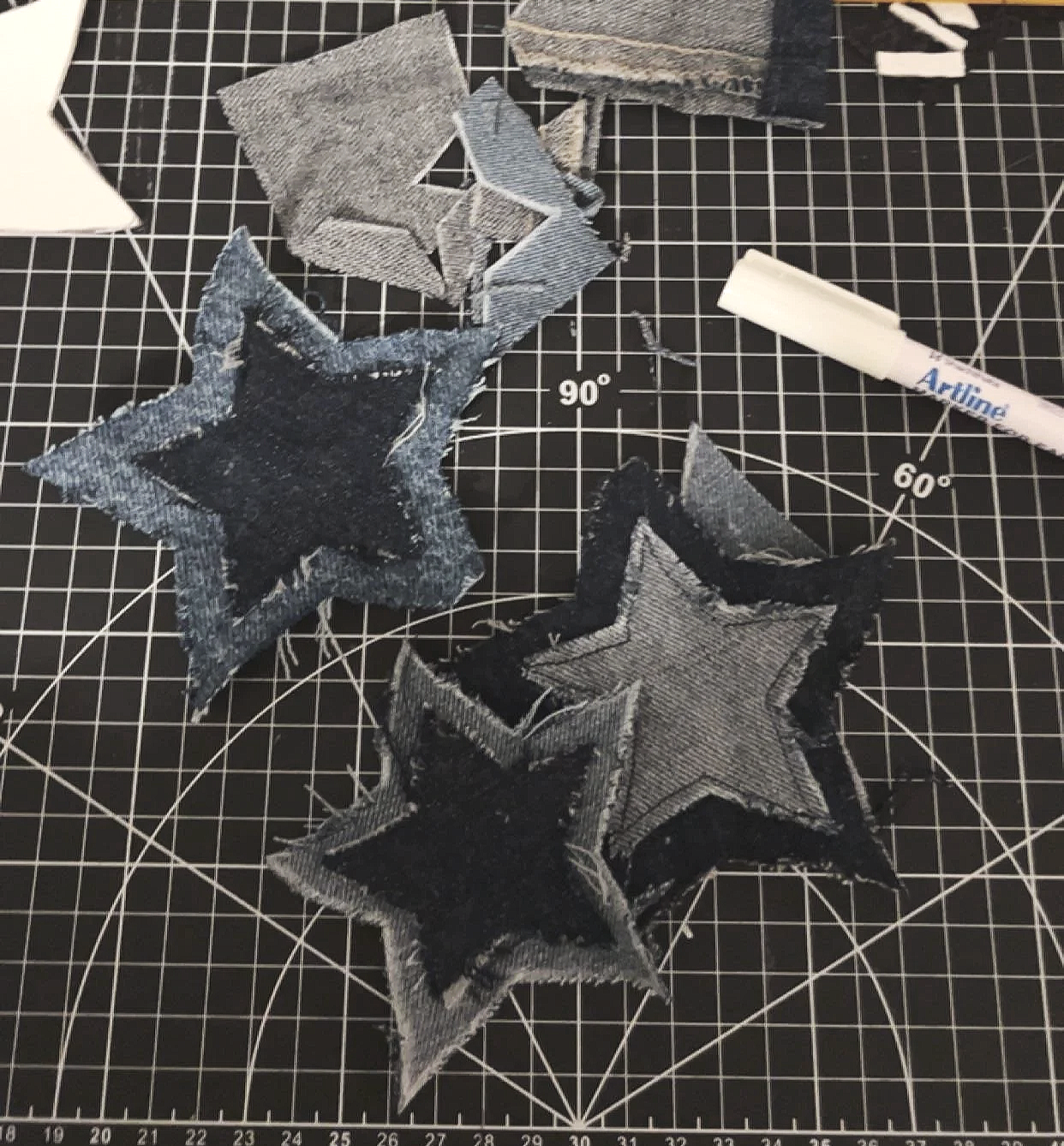 my world into upcycling