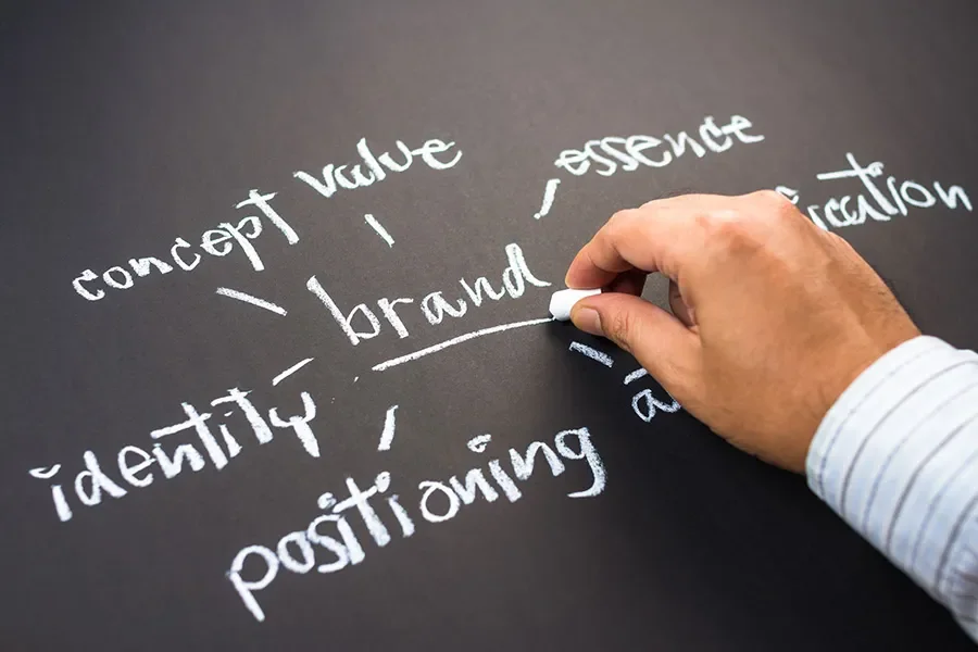 more than just a logo