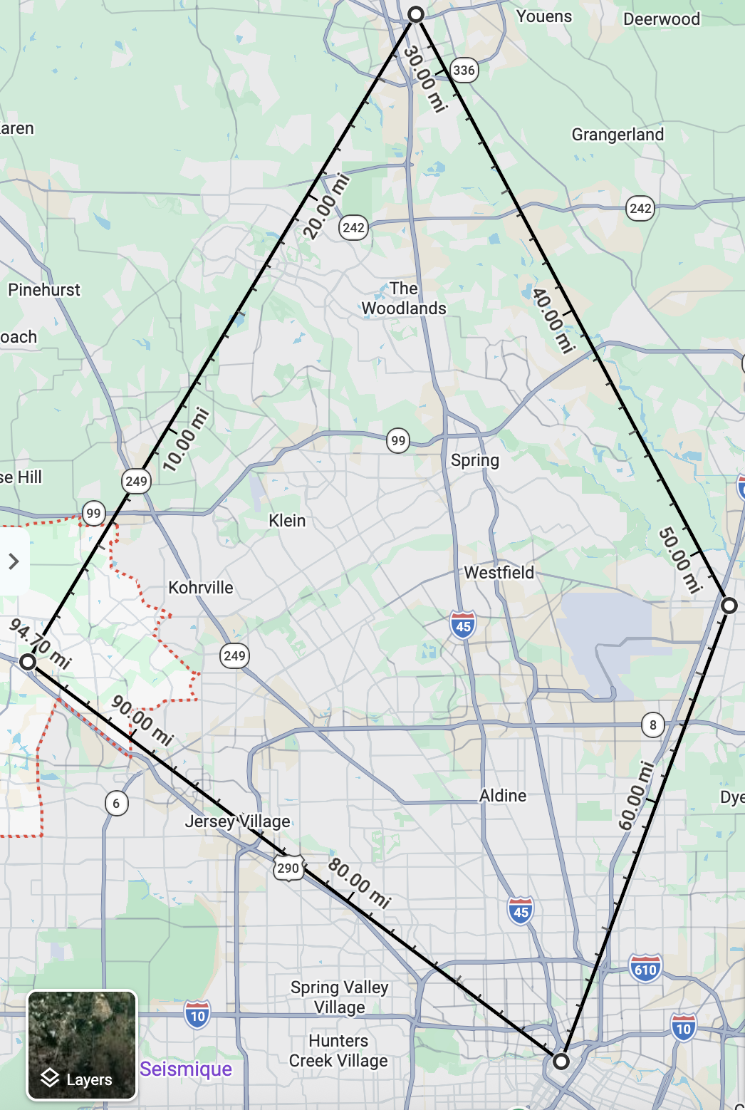 direct primary care in greater houston