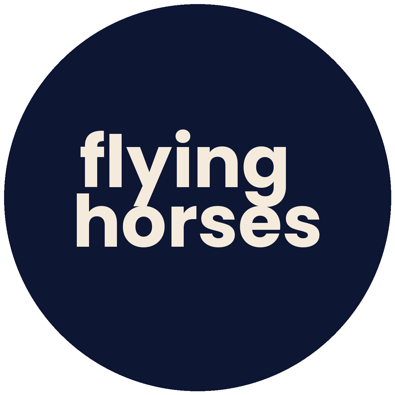 Flying Horses Co.