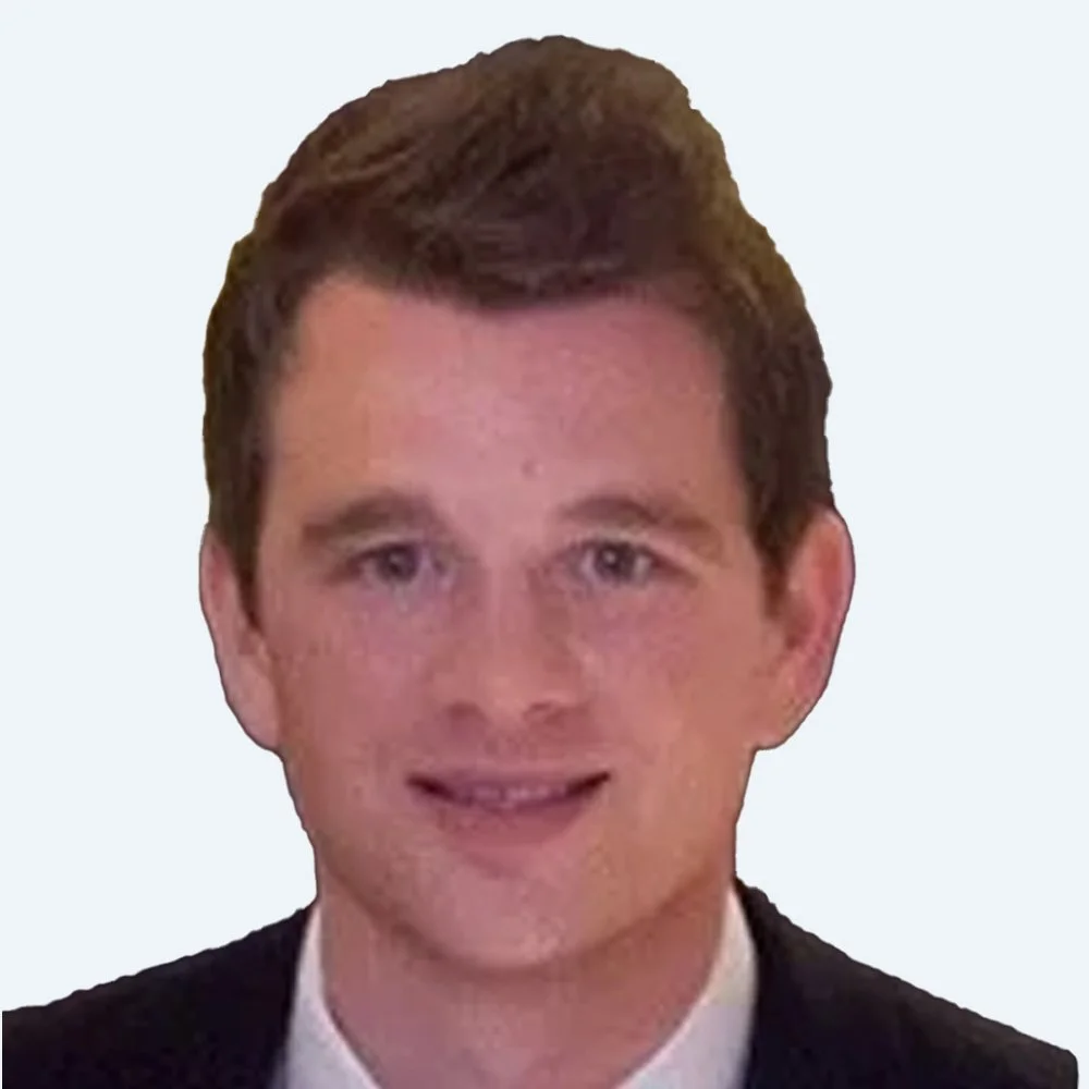Ryan Waters