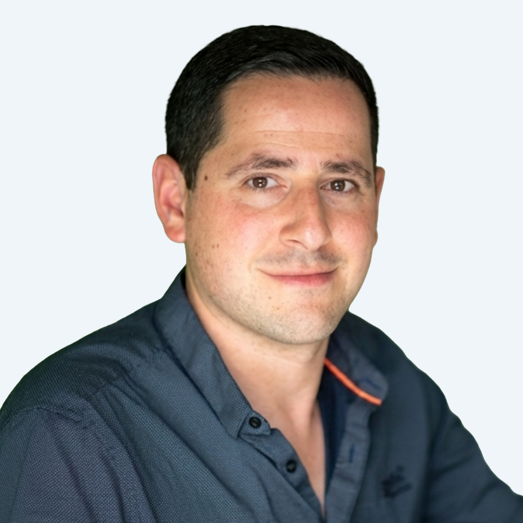 Jonathan Lenz