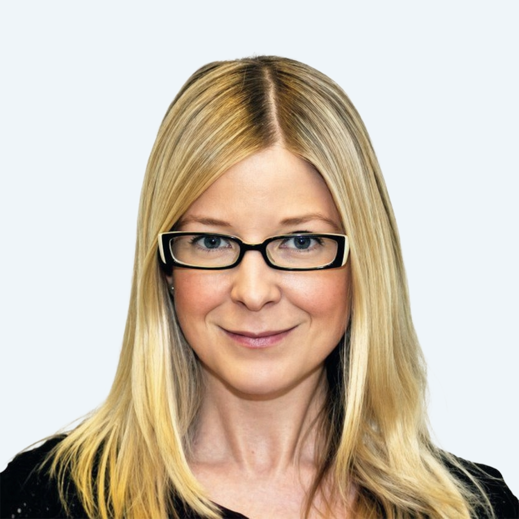 Jennifer Reid