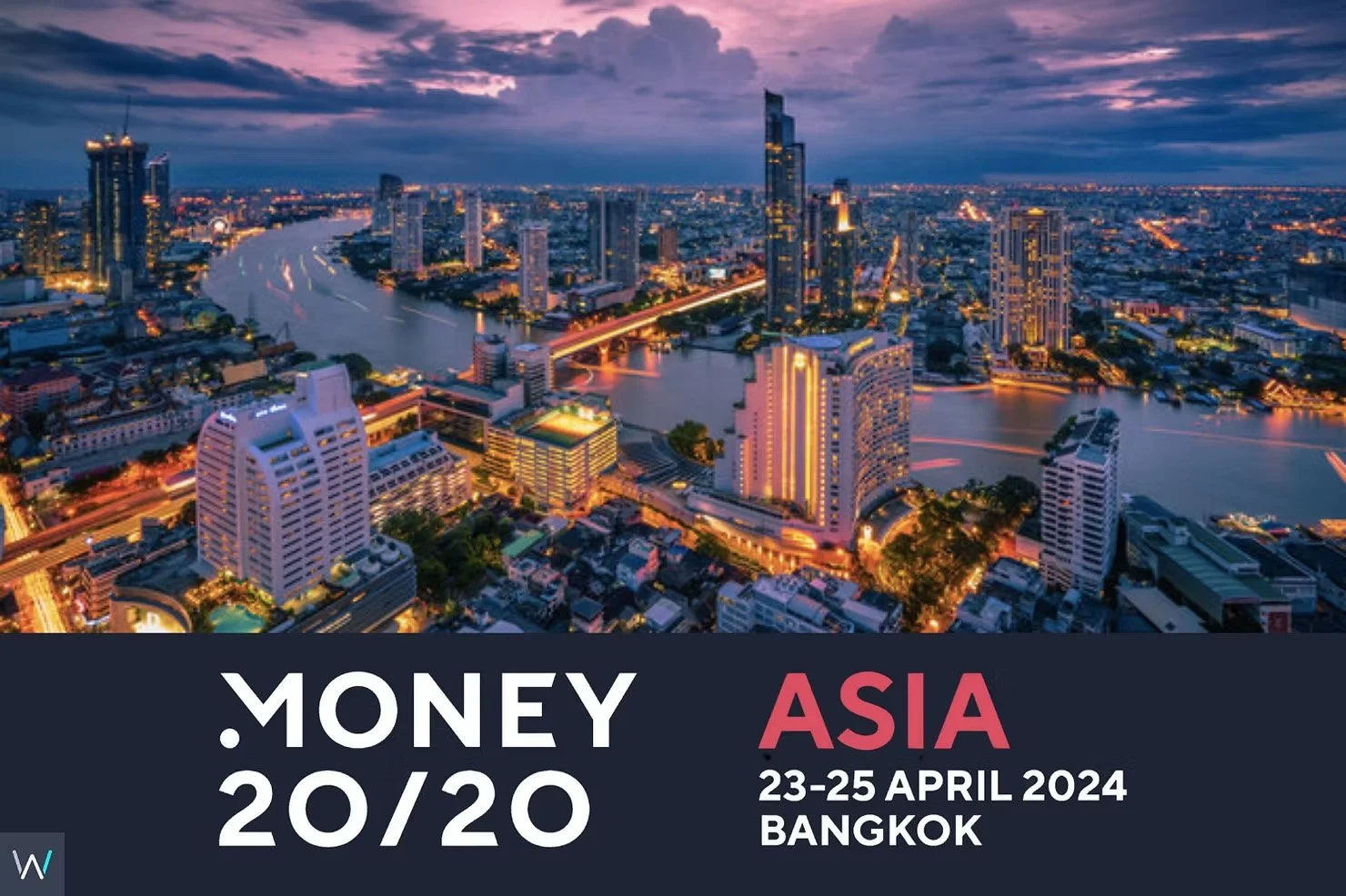 Rise Up: Reflections from Bangkok’s Money 20/20 Conference