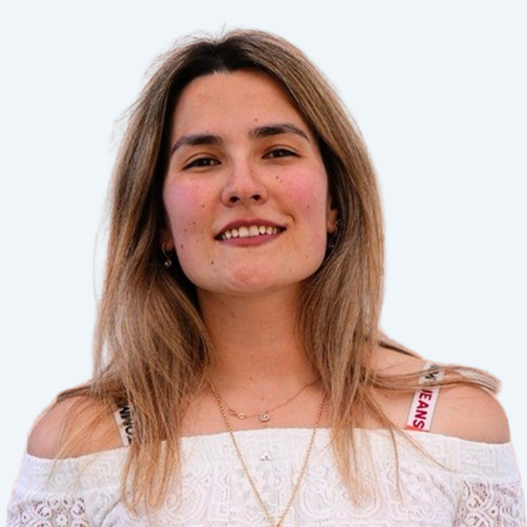 Dinara Omarova