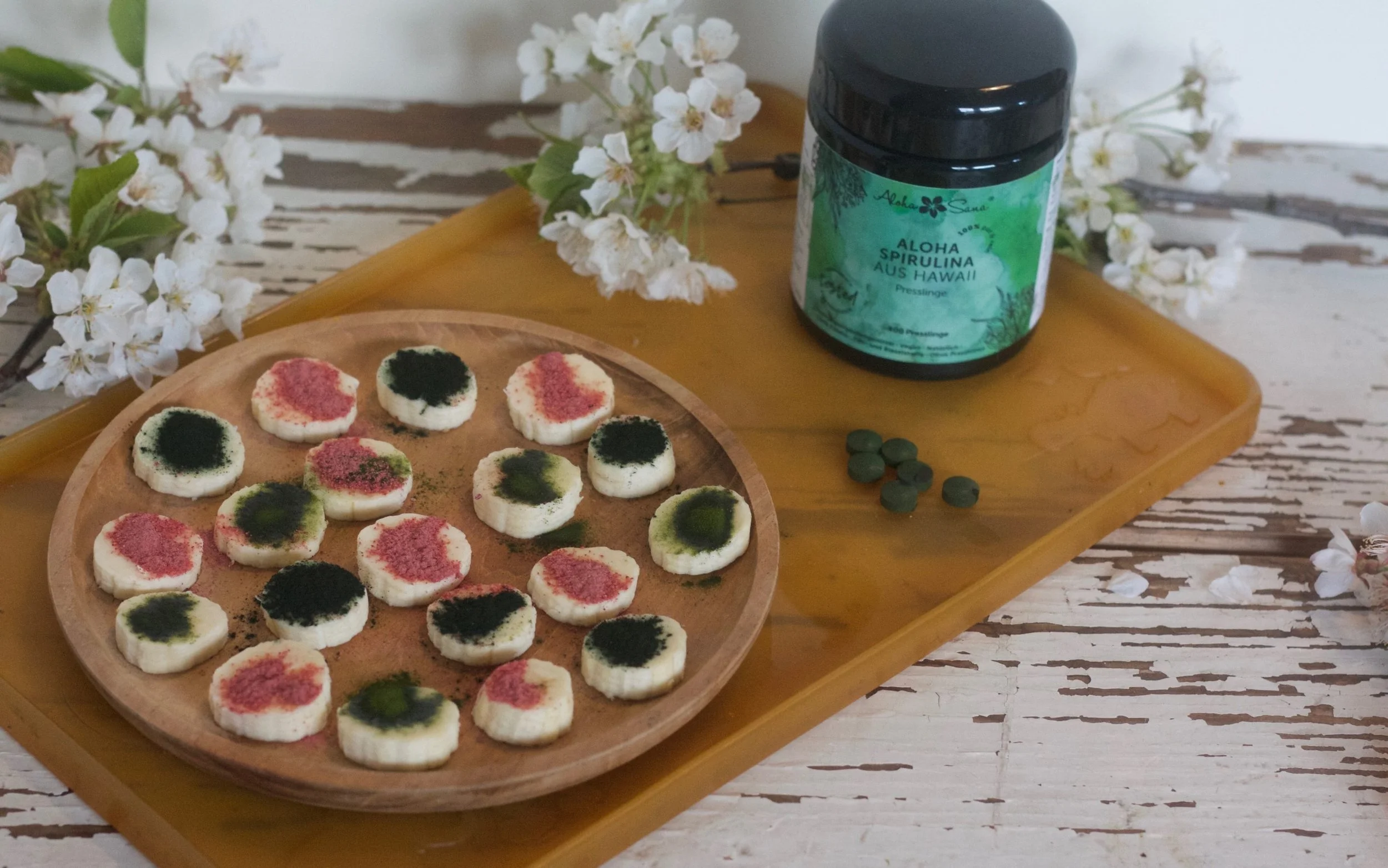 Beikosternährung nach Anthony William