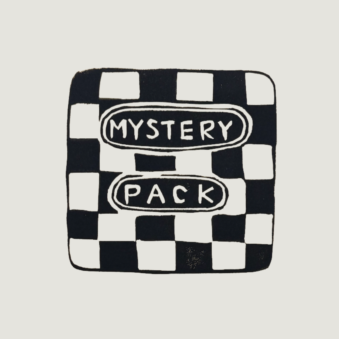Mystery Print Pack