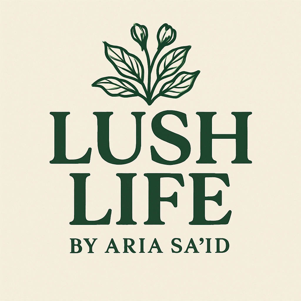 LUSH LIFE