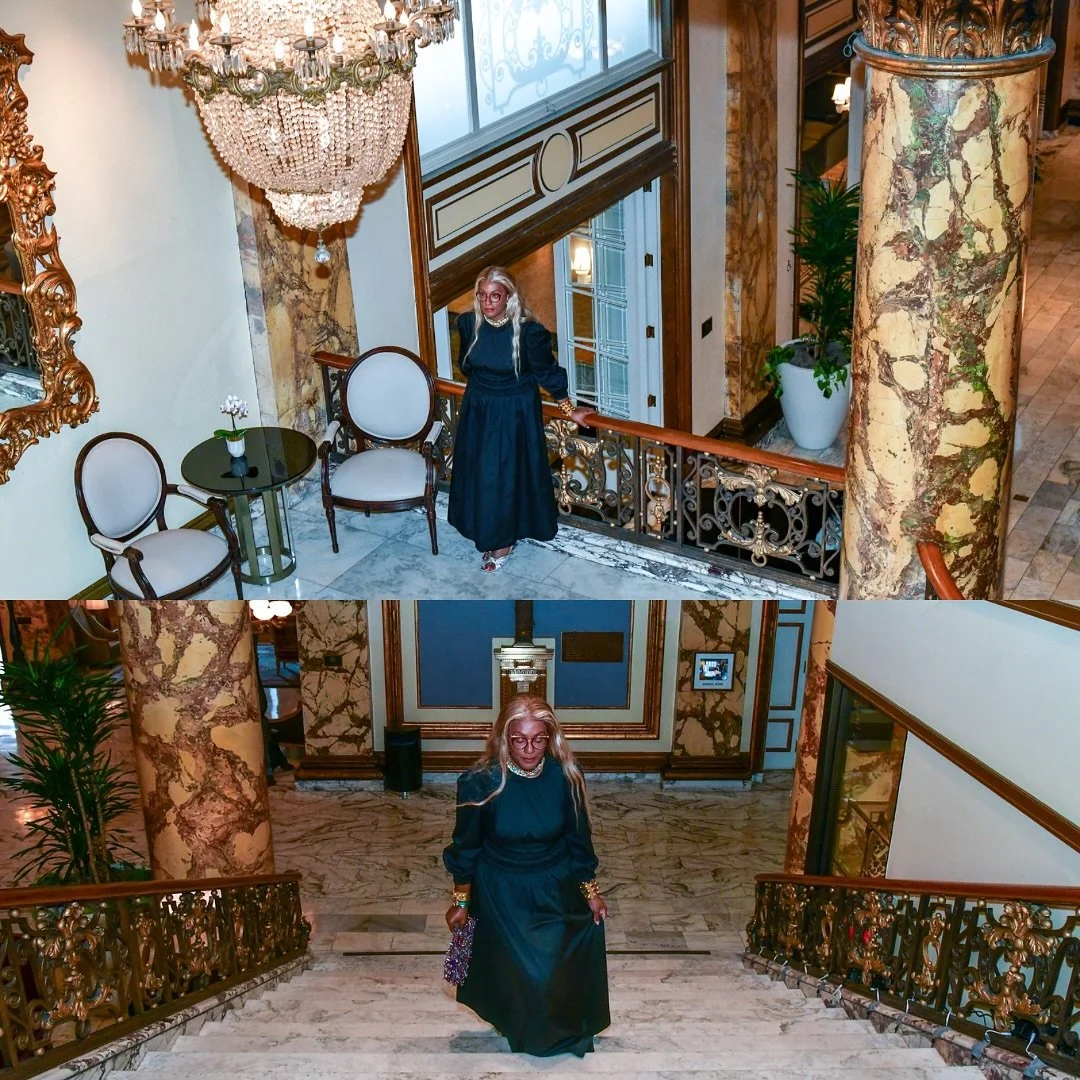 so darlings, i went to @neimanmarcus to scope out niche finds for my style clients (and for me too!). most of my style clients are actually men- minimalists at that- but thought i&rsquo;d share some niche finds for my fellow maximalists. 

i pride my