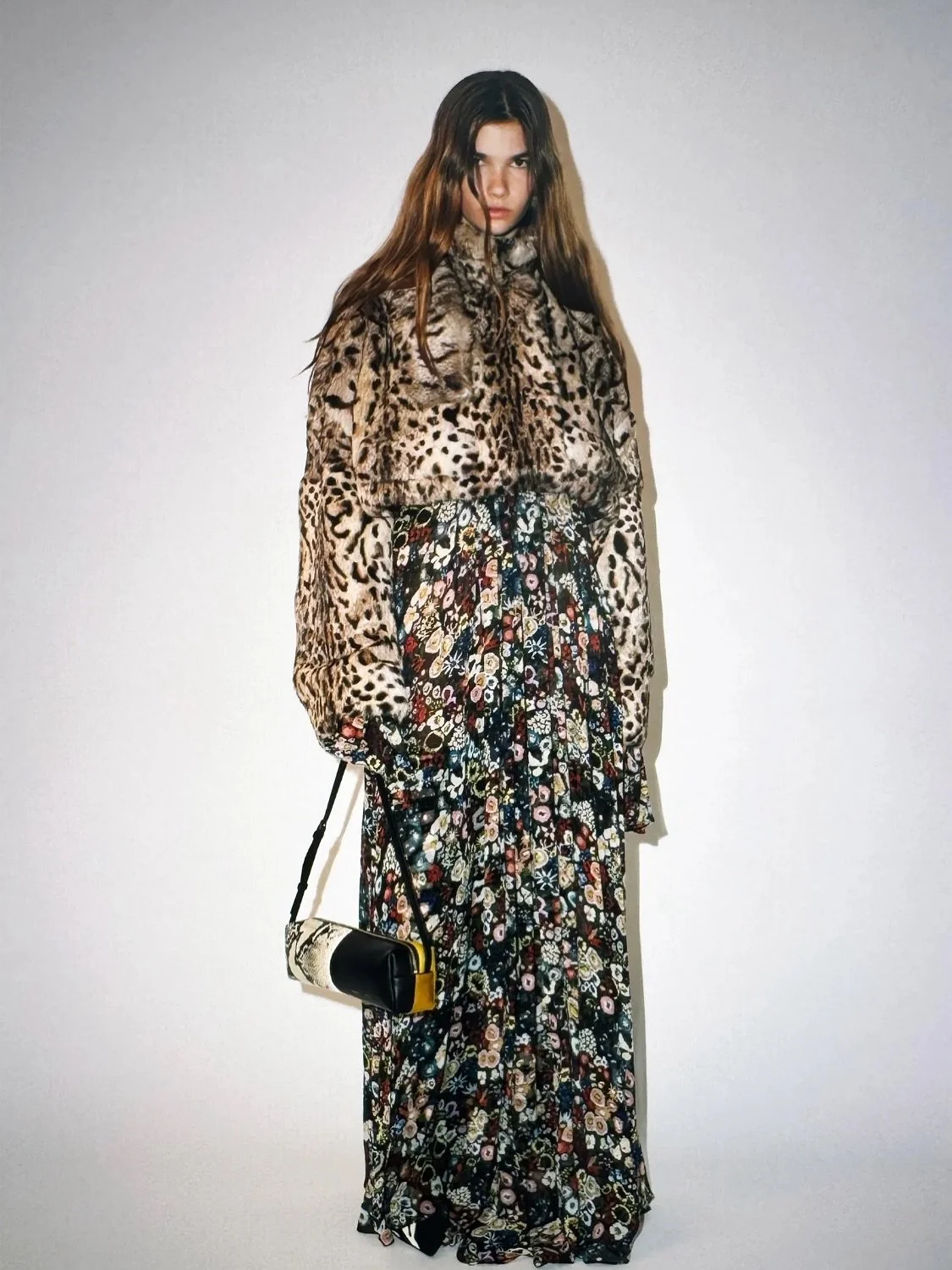 :: still digesting this @khaite_ny Resort 2026 collection. 

i am currently in a space of &ldquo;visual overwhelm&rdquo;- where my brain just hasn&rsquo;t been able to keep up with the pace of the designer fashion space. there&rsquo;s now 8-10 collec