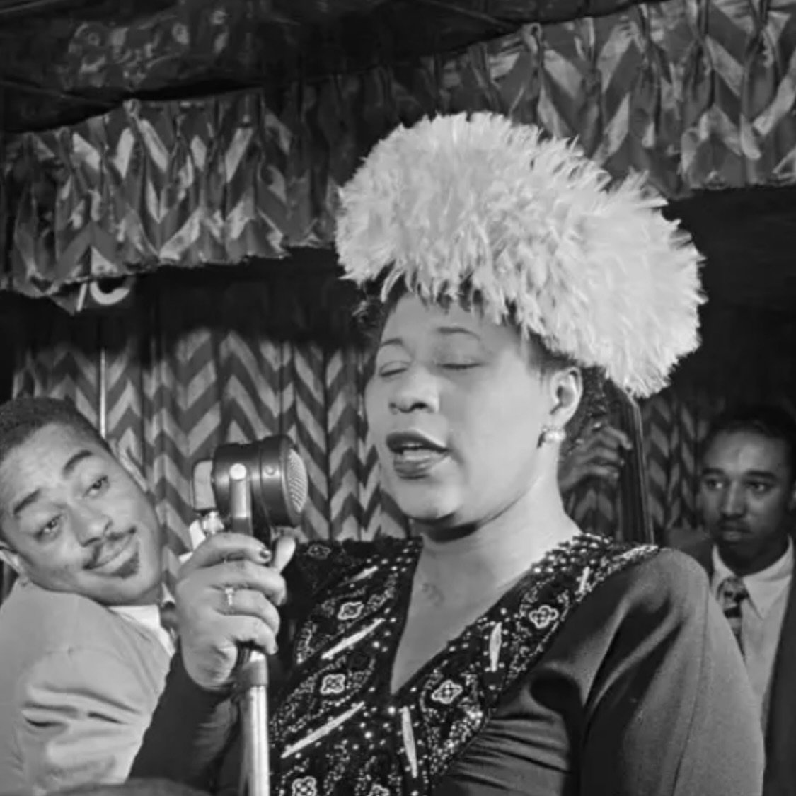 ella 🫶🏾 (and dizzy!)