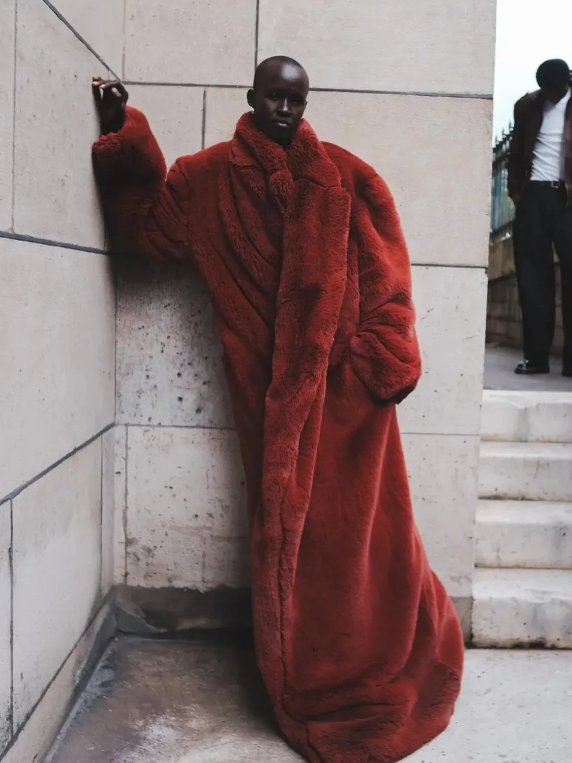 aria&rsquo;s moodboard lately. 🫶🏾