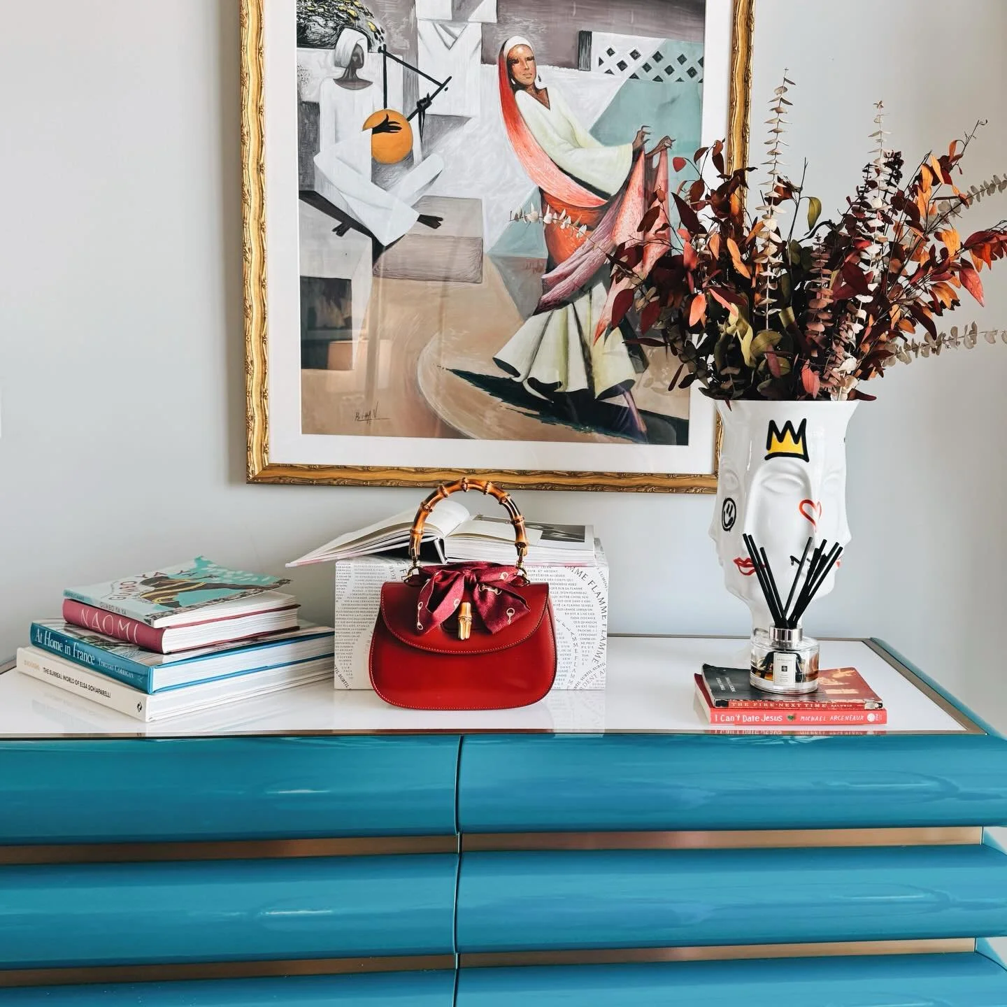 My final closet sale on THE REAL REAL. links in @ariasaid stories to shop 🫶🏾

your chance to shop my closet- those niche pieces, hard to find vintage and bold style moments you might be craving. sizes range mostly 8/10/12 but some pieces are sizes 