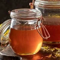 Infused Honey // 12-13 // 3:30-4:30p