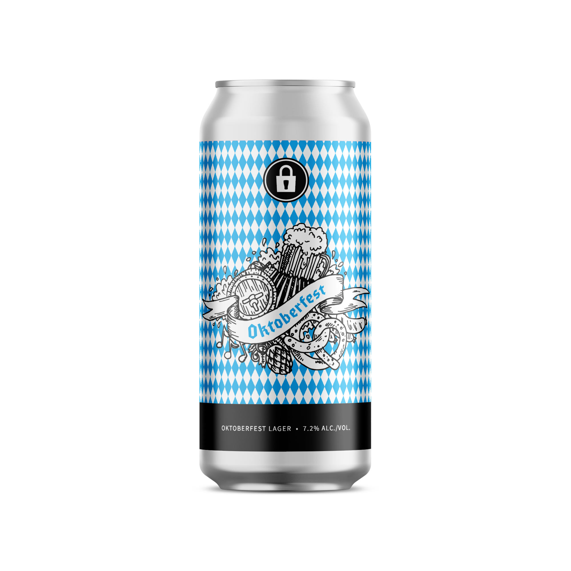 Oktoberfest - 4 pack