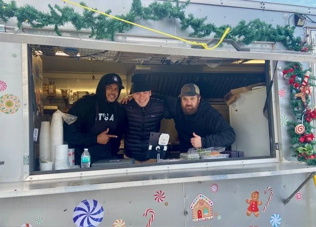 Donner's German Food Truck