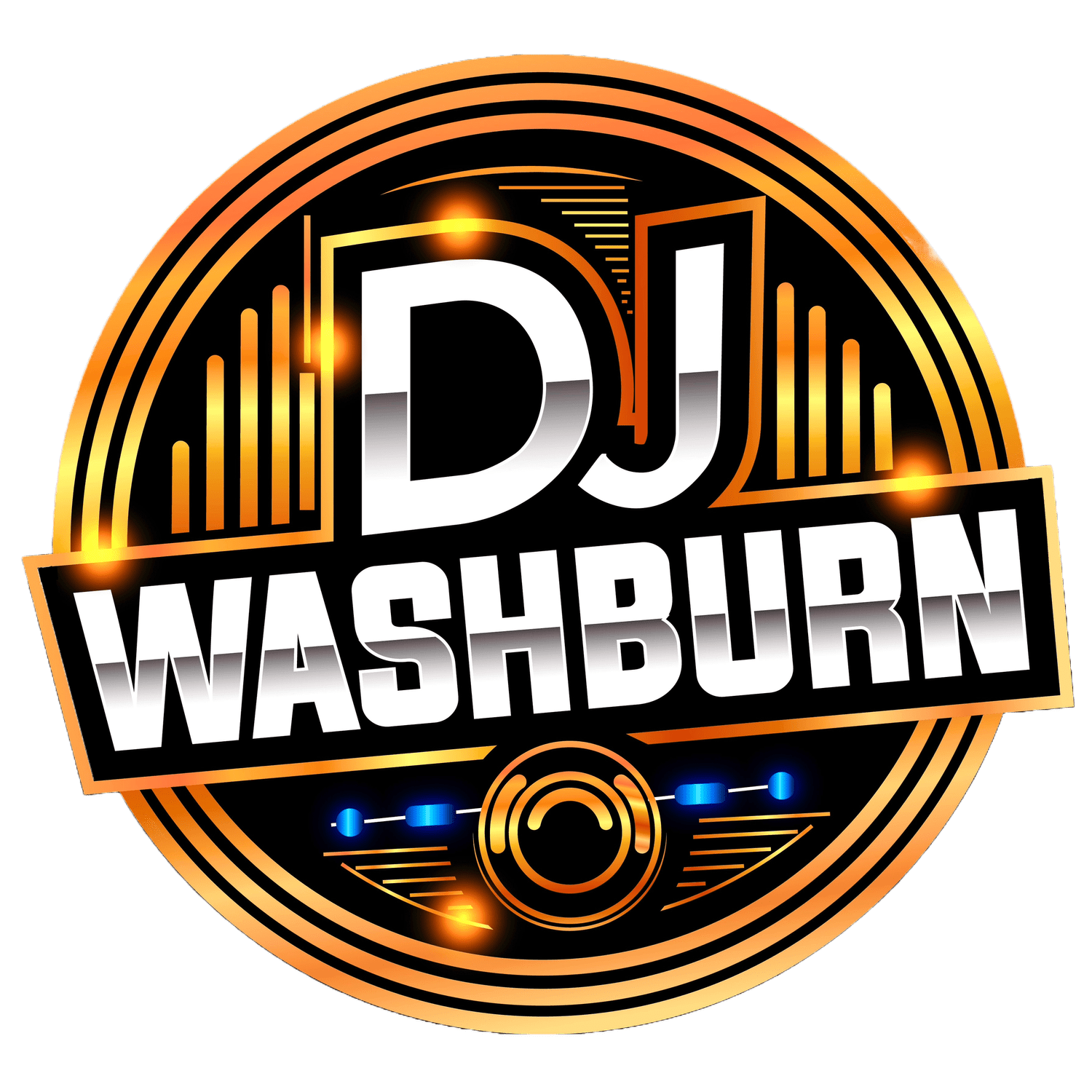 DJ Washburn