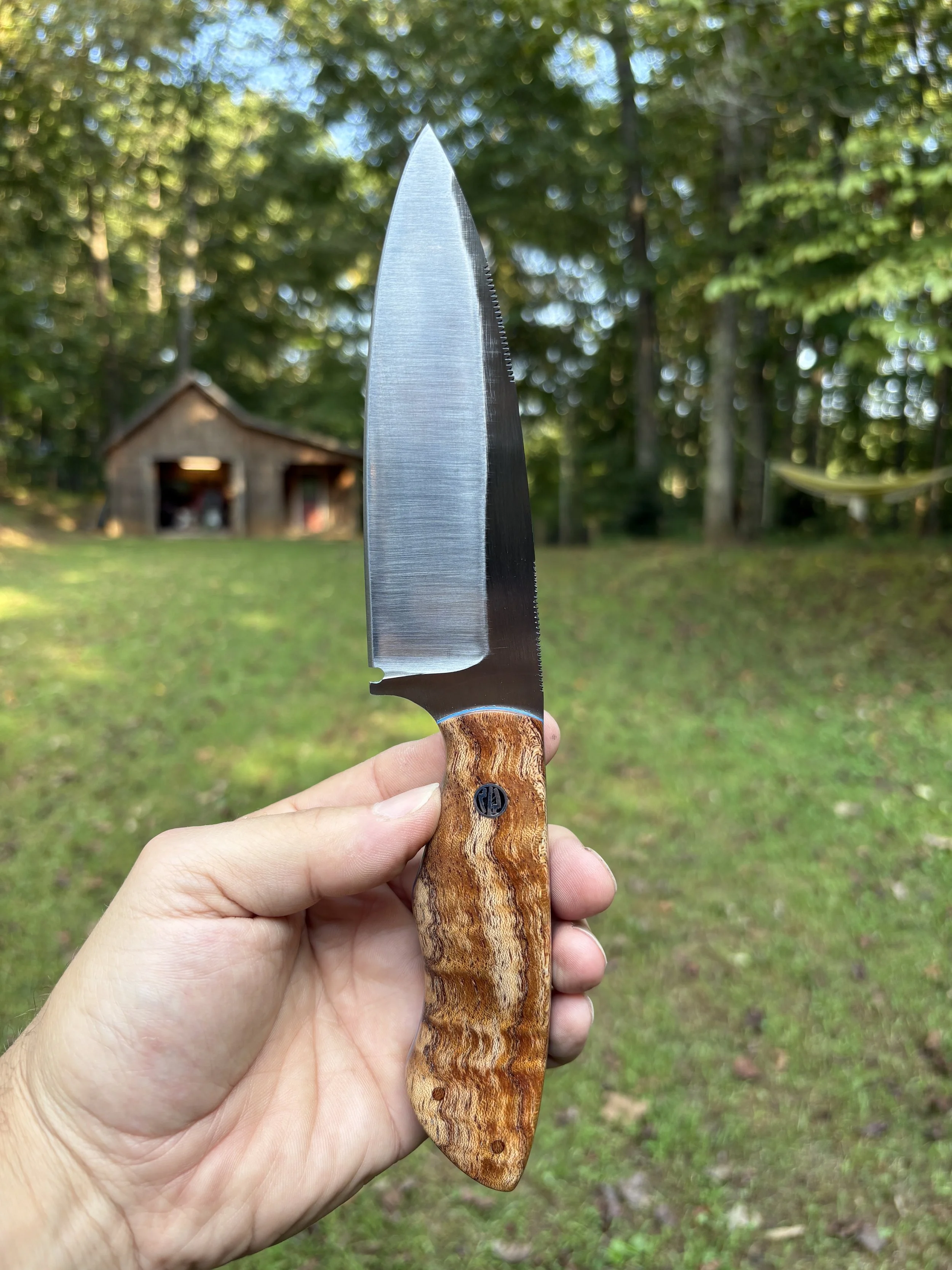KBC Tracker - Mahogany 3.JPG
