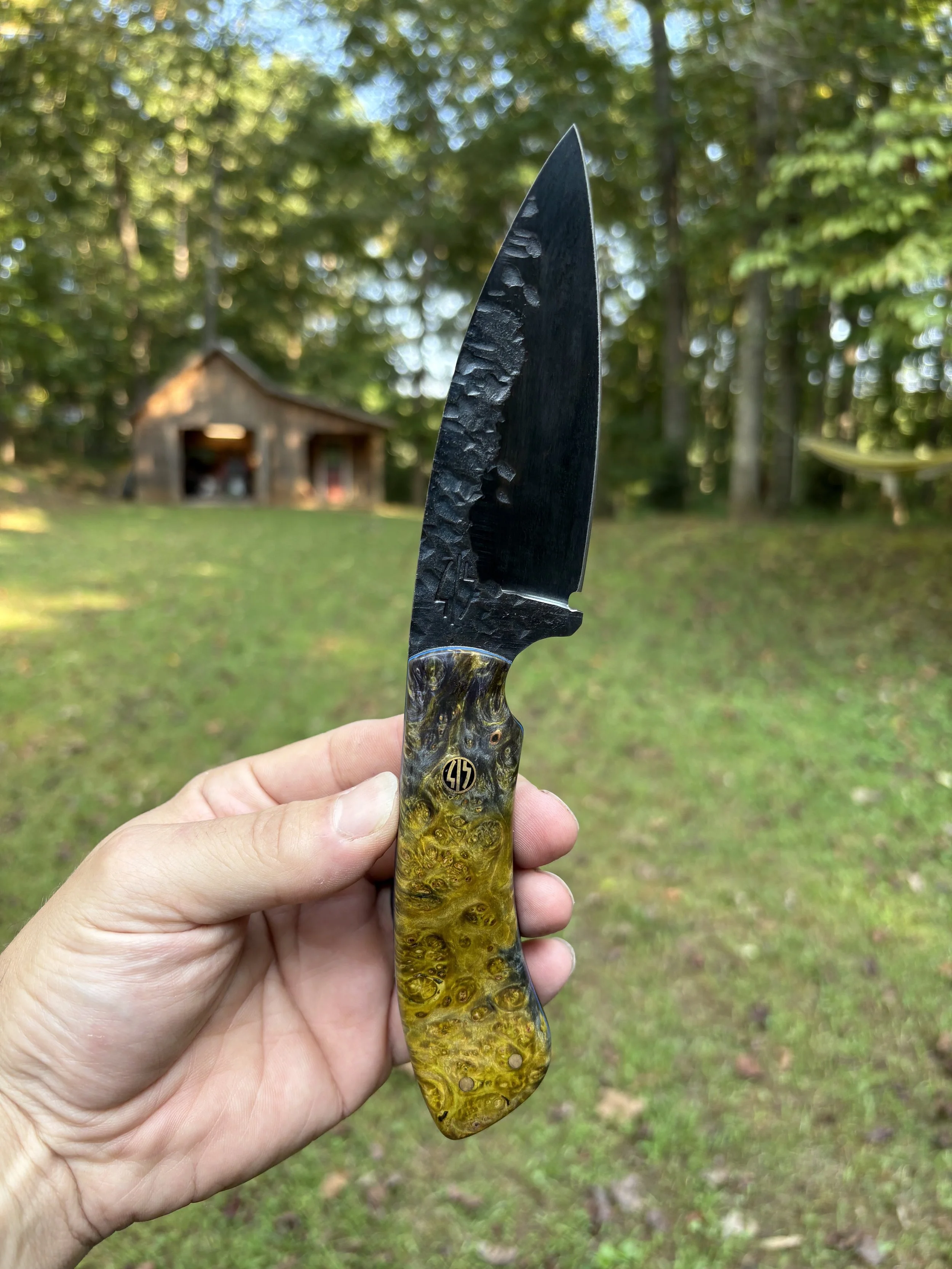 KBC FF Tracker - Yellow Amboyna 2.JPG
