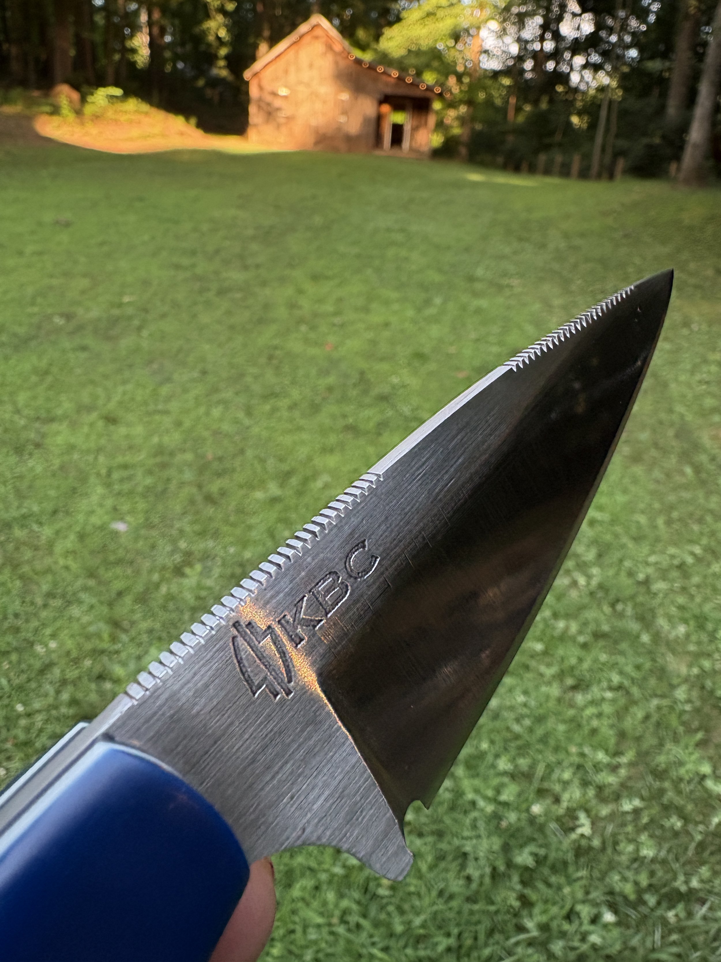 KBC Tracker - ProCut Blue Racer 3.JPG