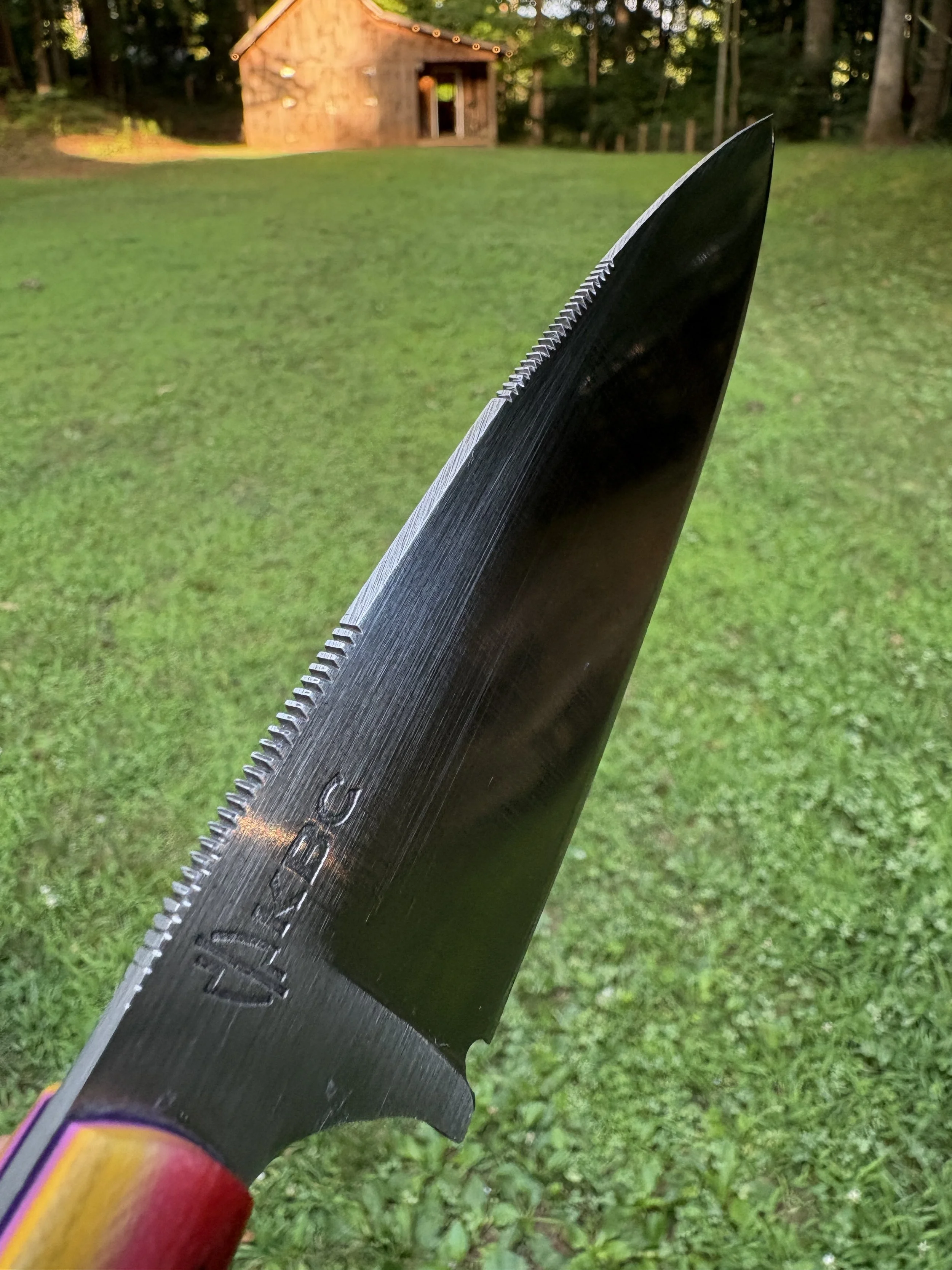 KBC Tracker - ProCut Rainbow Micarta 3.JPG