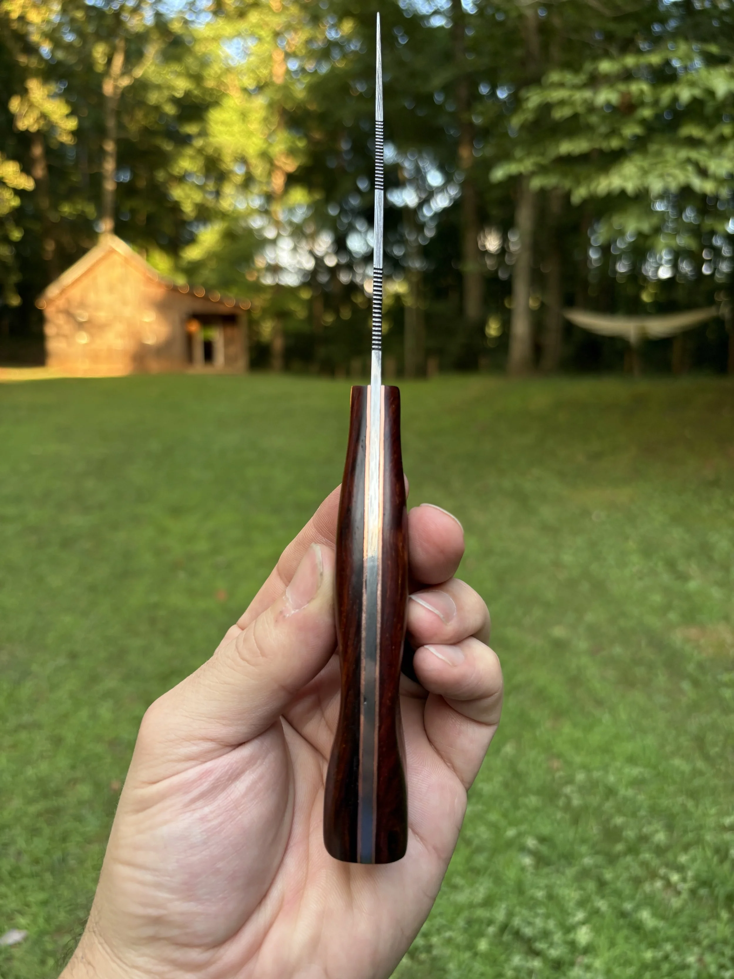 KBC Tracker - ProCut Cocobolo & Copper 4.JPG