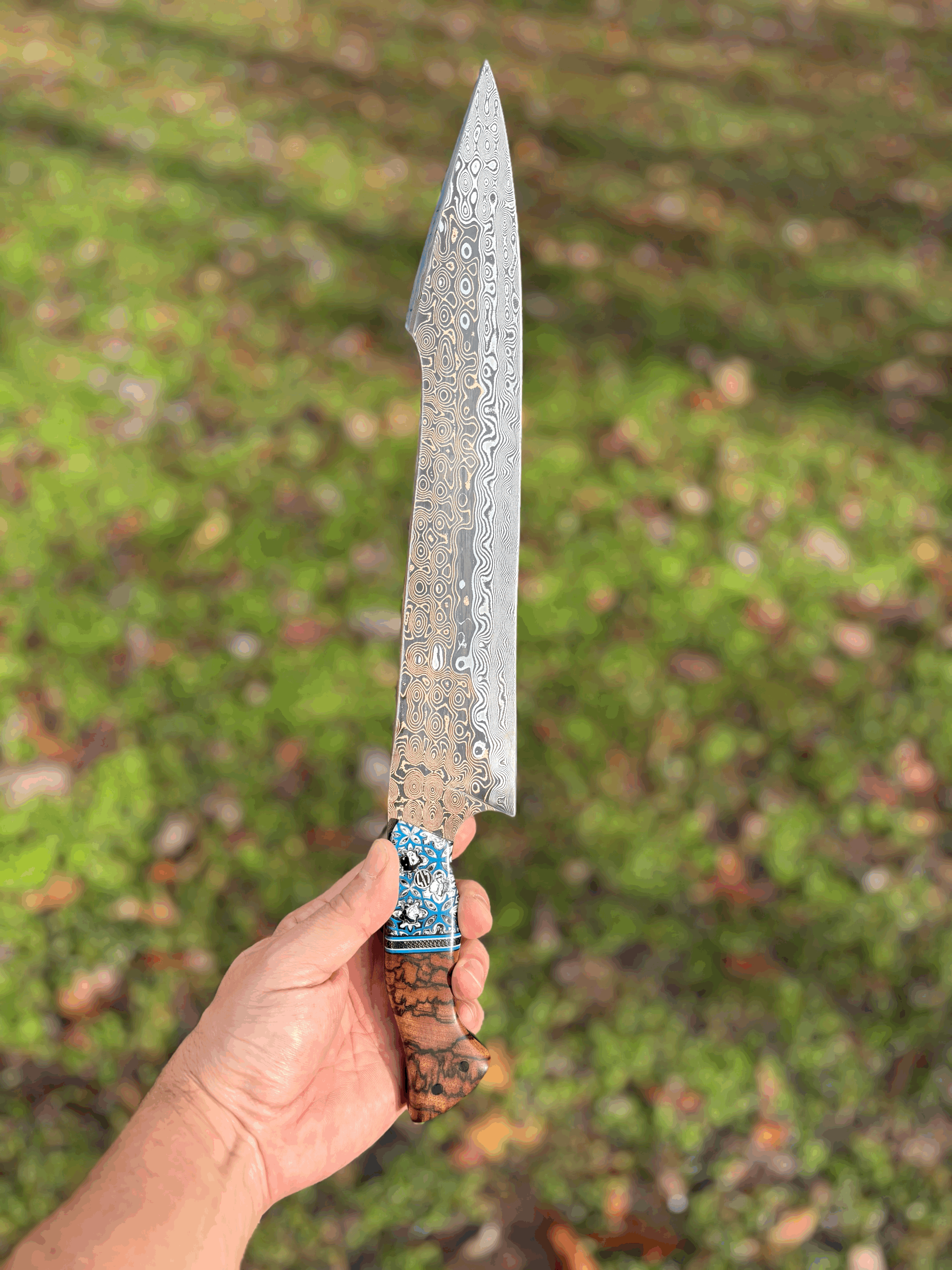 Koda CopperMai Slicer