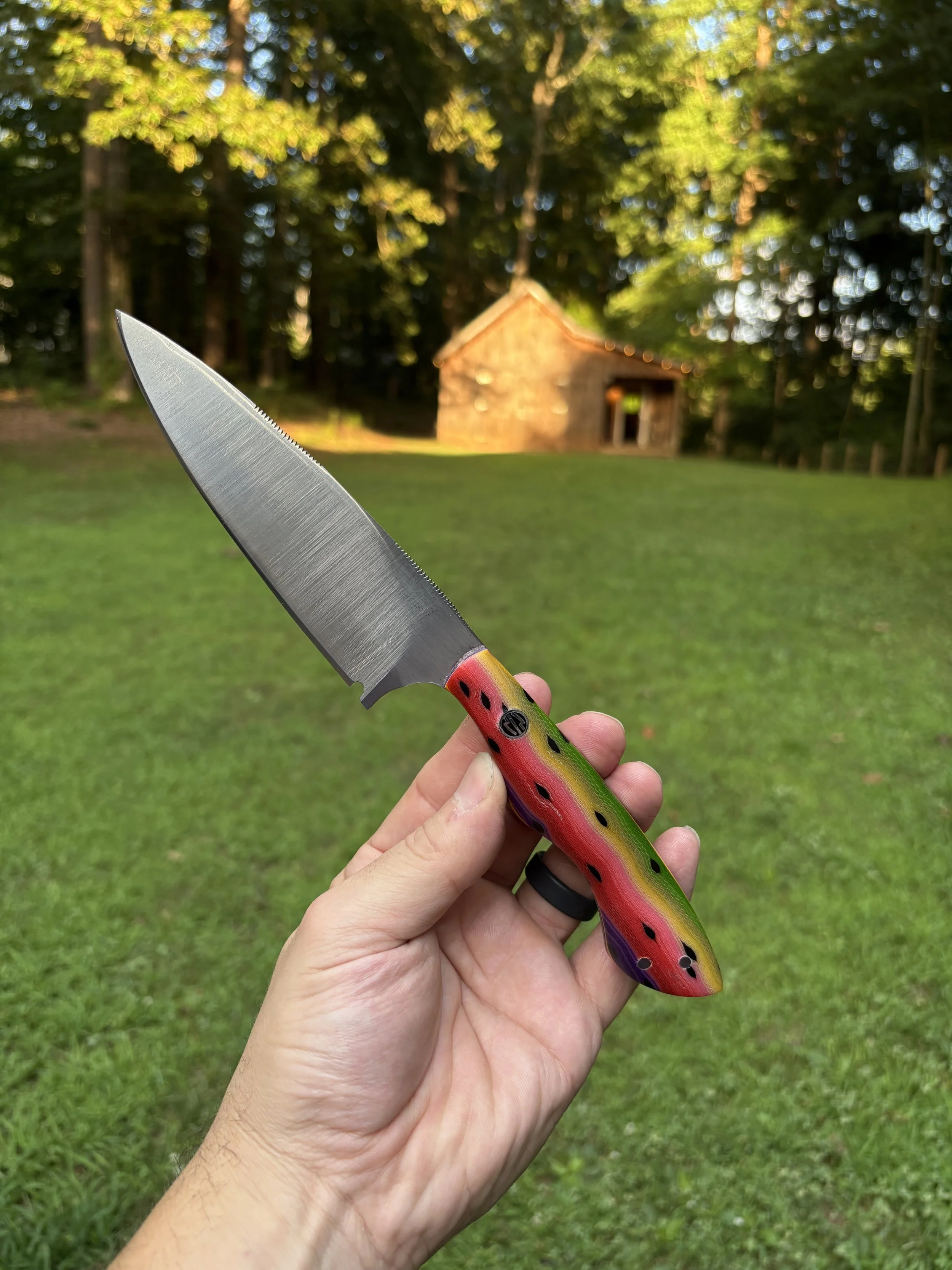 KBC Tracker - ProCut Rainbow Micarta 8.JPG