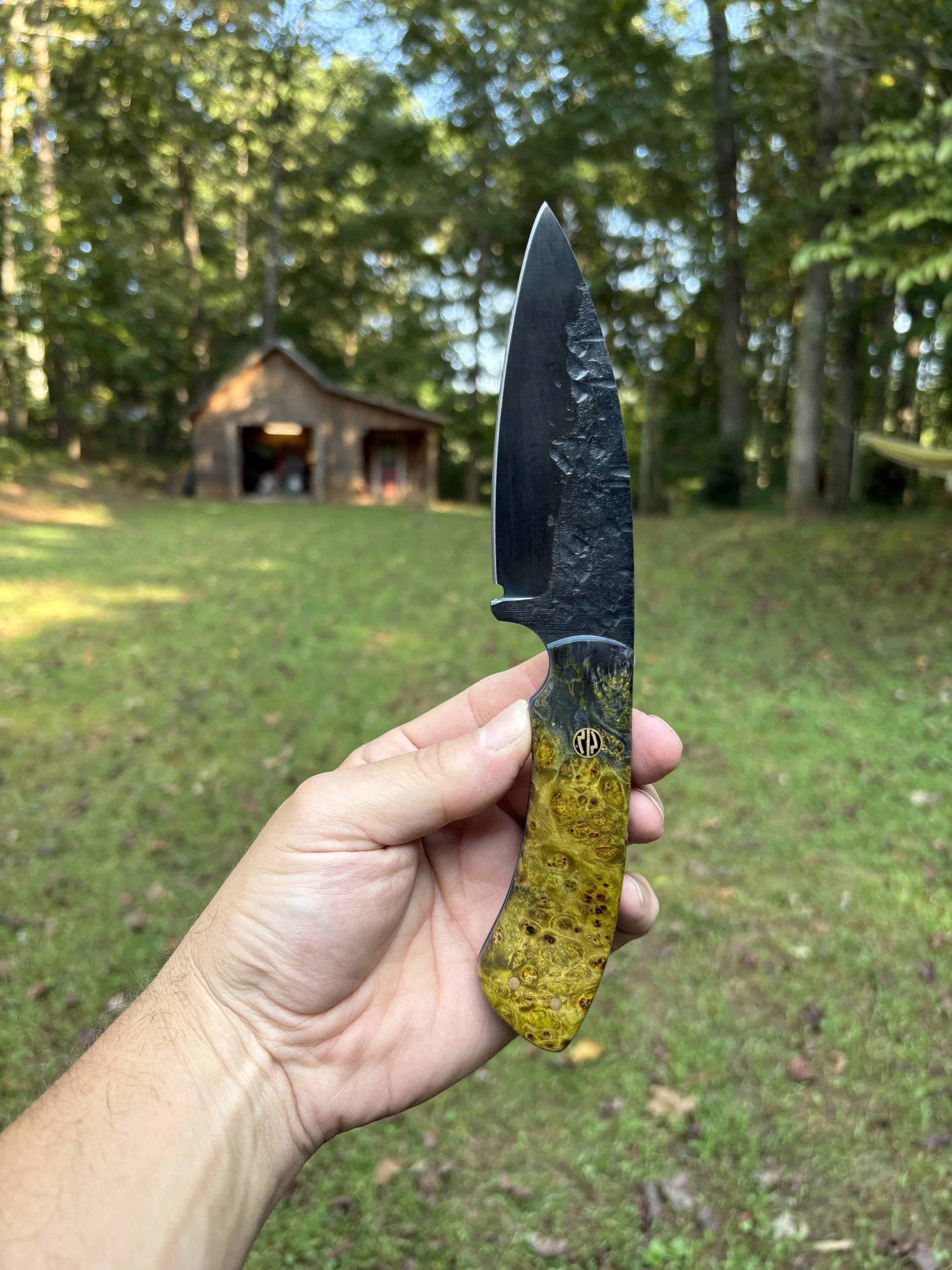 KBC FF Tracker - Yellow Amboyna 4.JPG