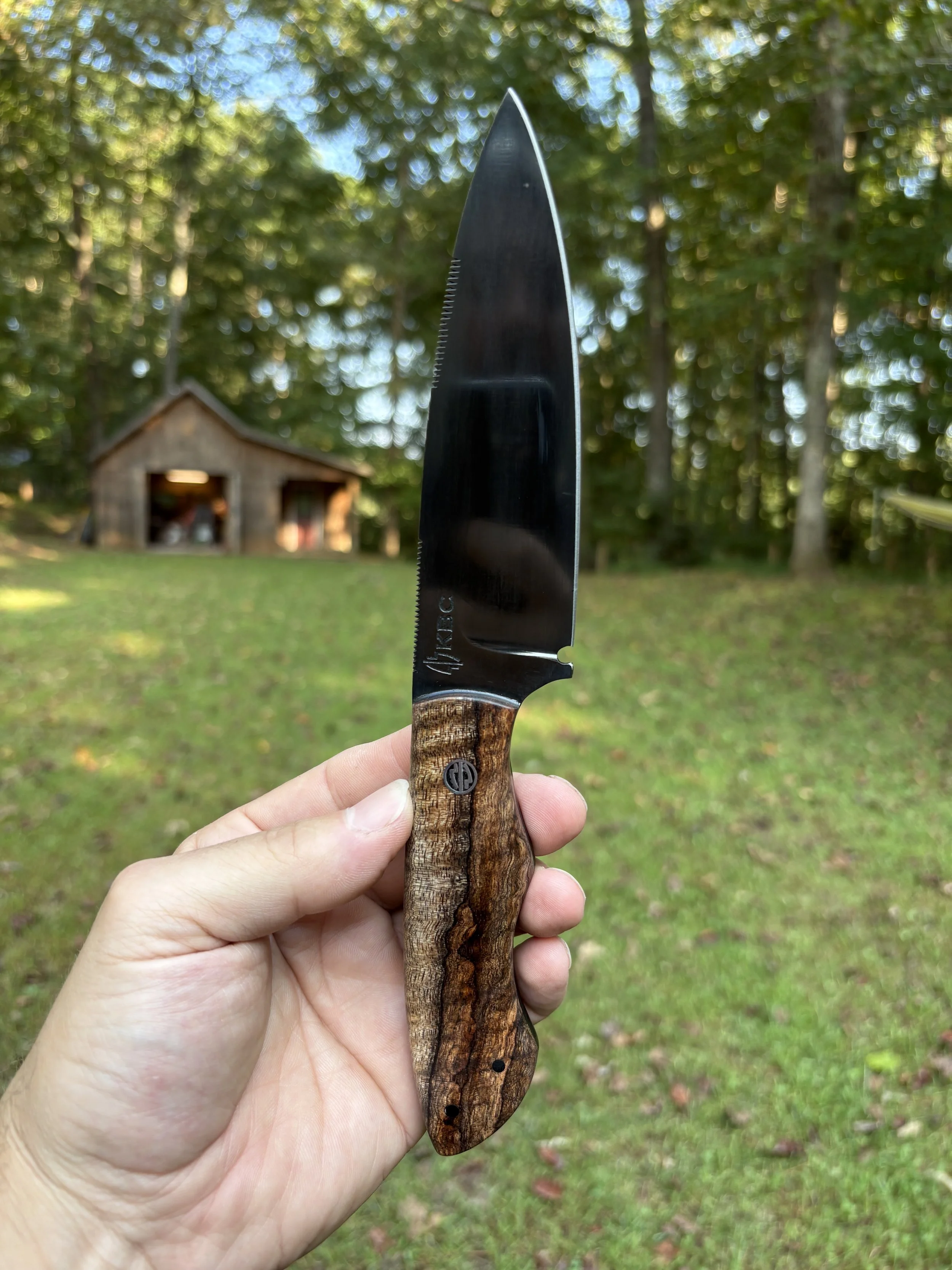 KBC B+B Tracker - Spalted Mango 2.JPG