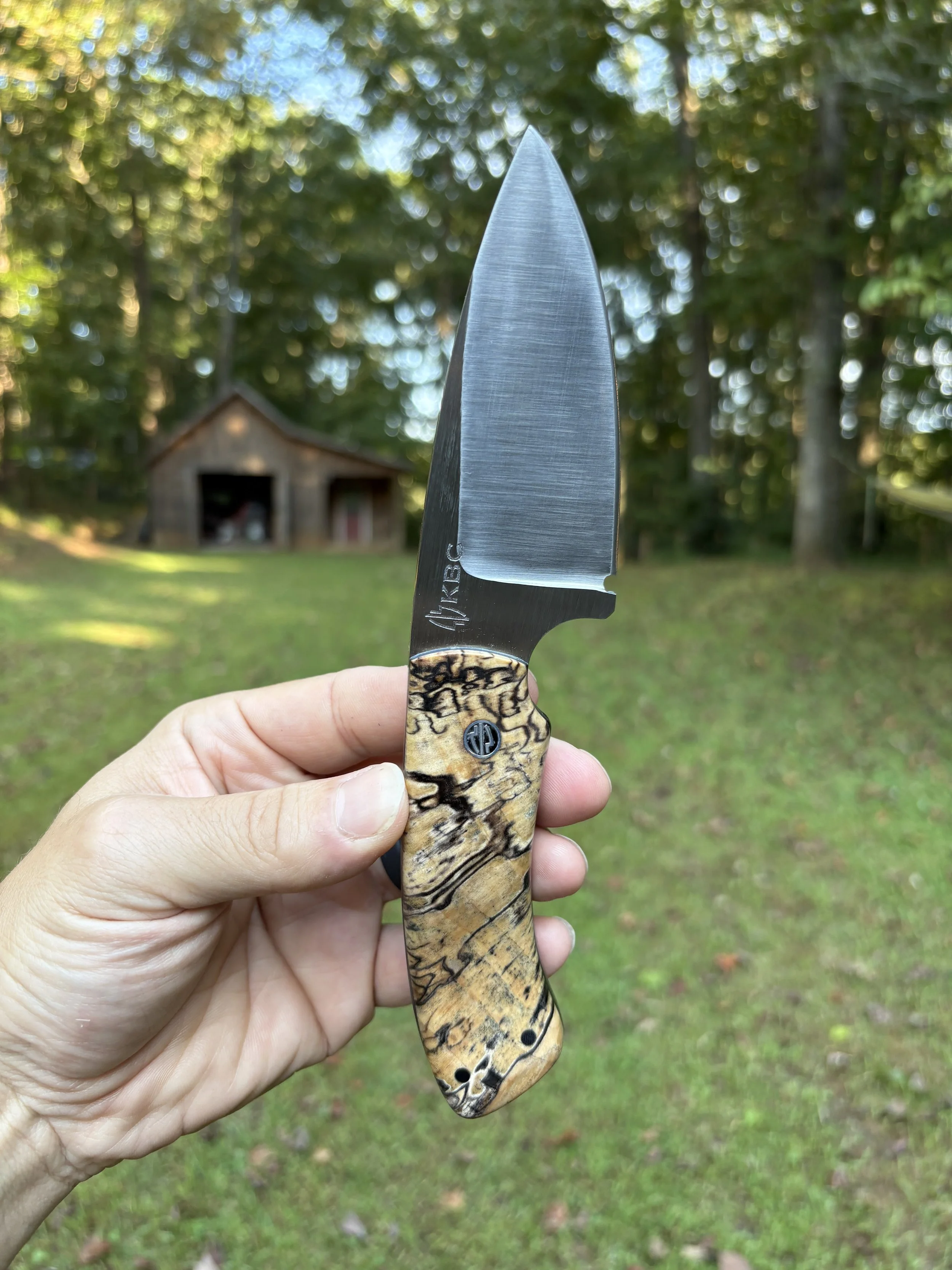 KBC Happy Camper - Spalted Hackberry 1.JPG