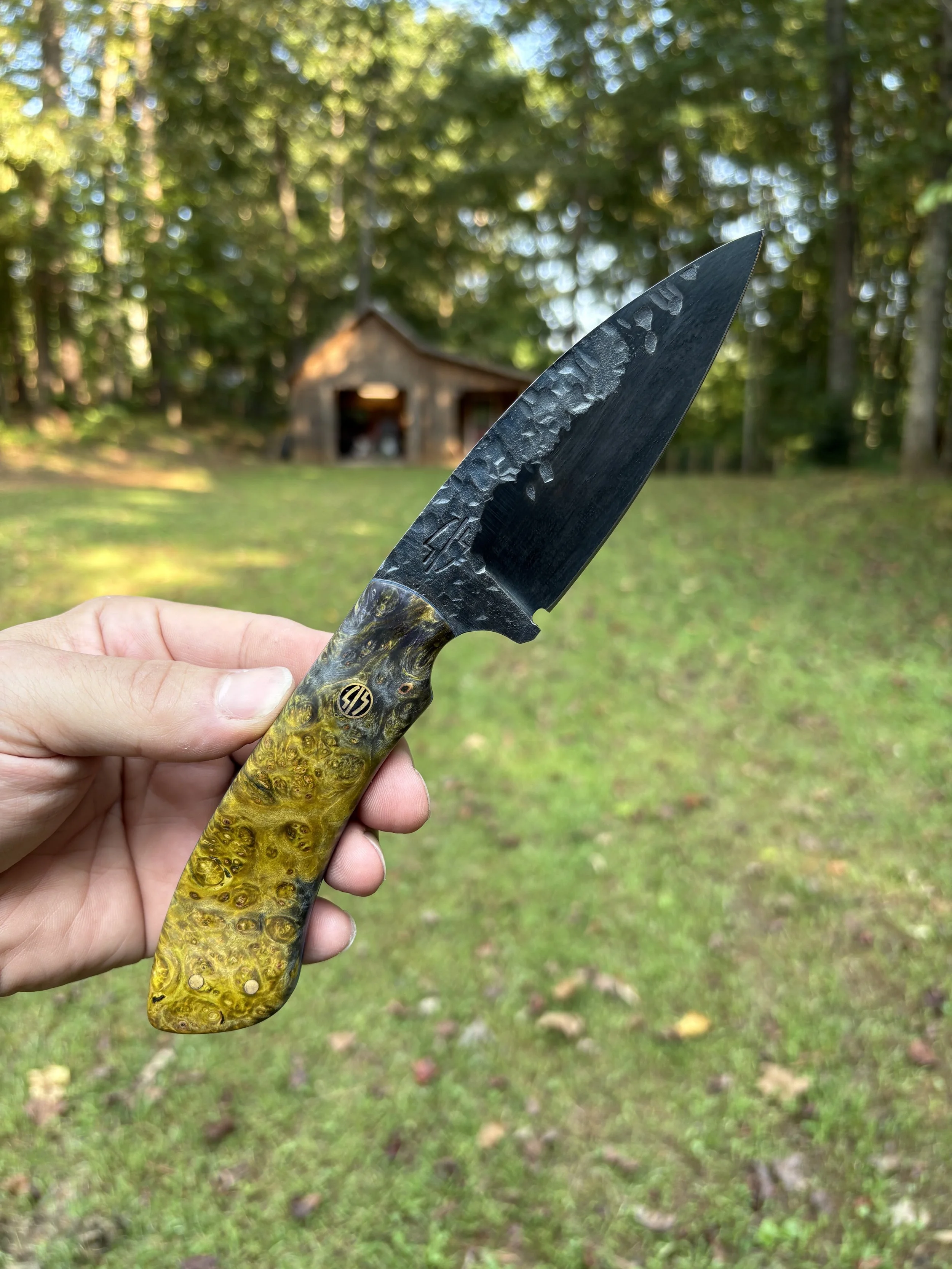 KBC FF Tracker - Yellow Amboyna 1.JPG