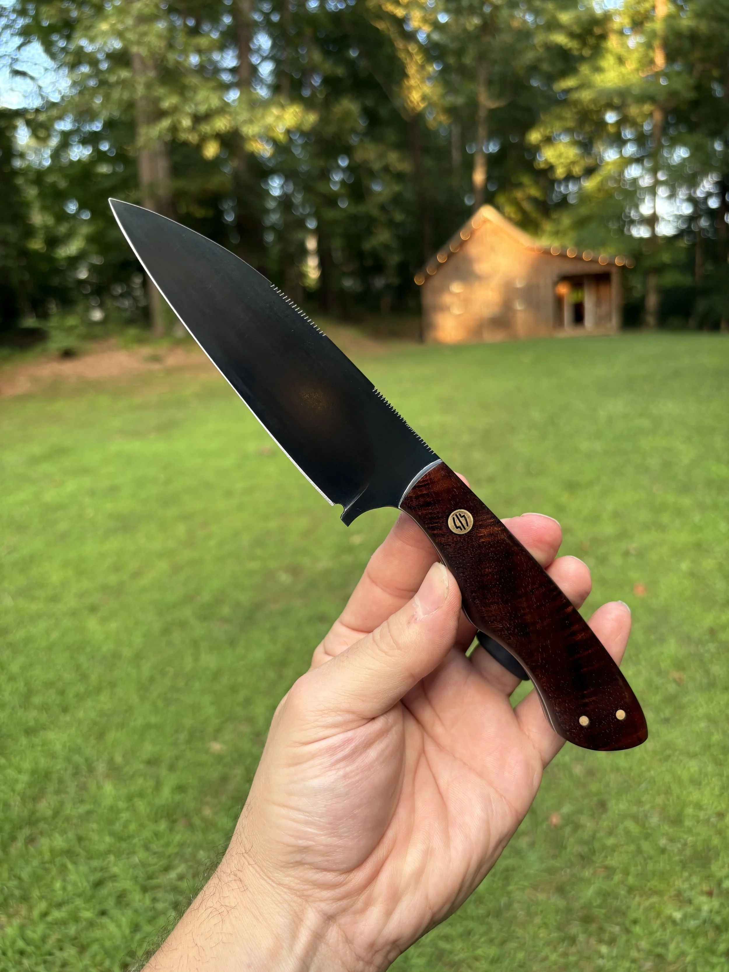 KBC Tracker - Black & Blue Tazzy Blackwood 6.JPG