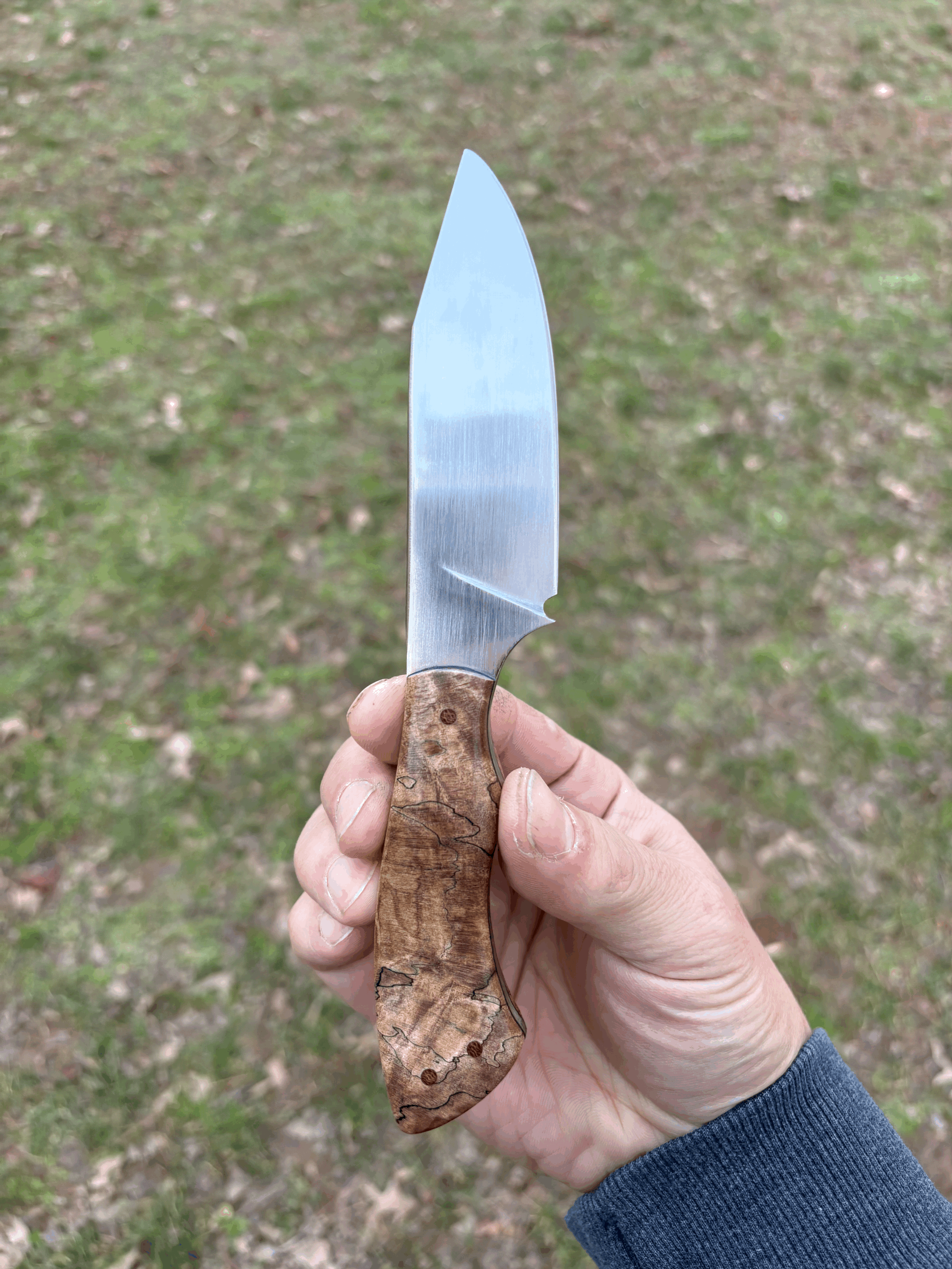 Koda Stainless Paring Knife