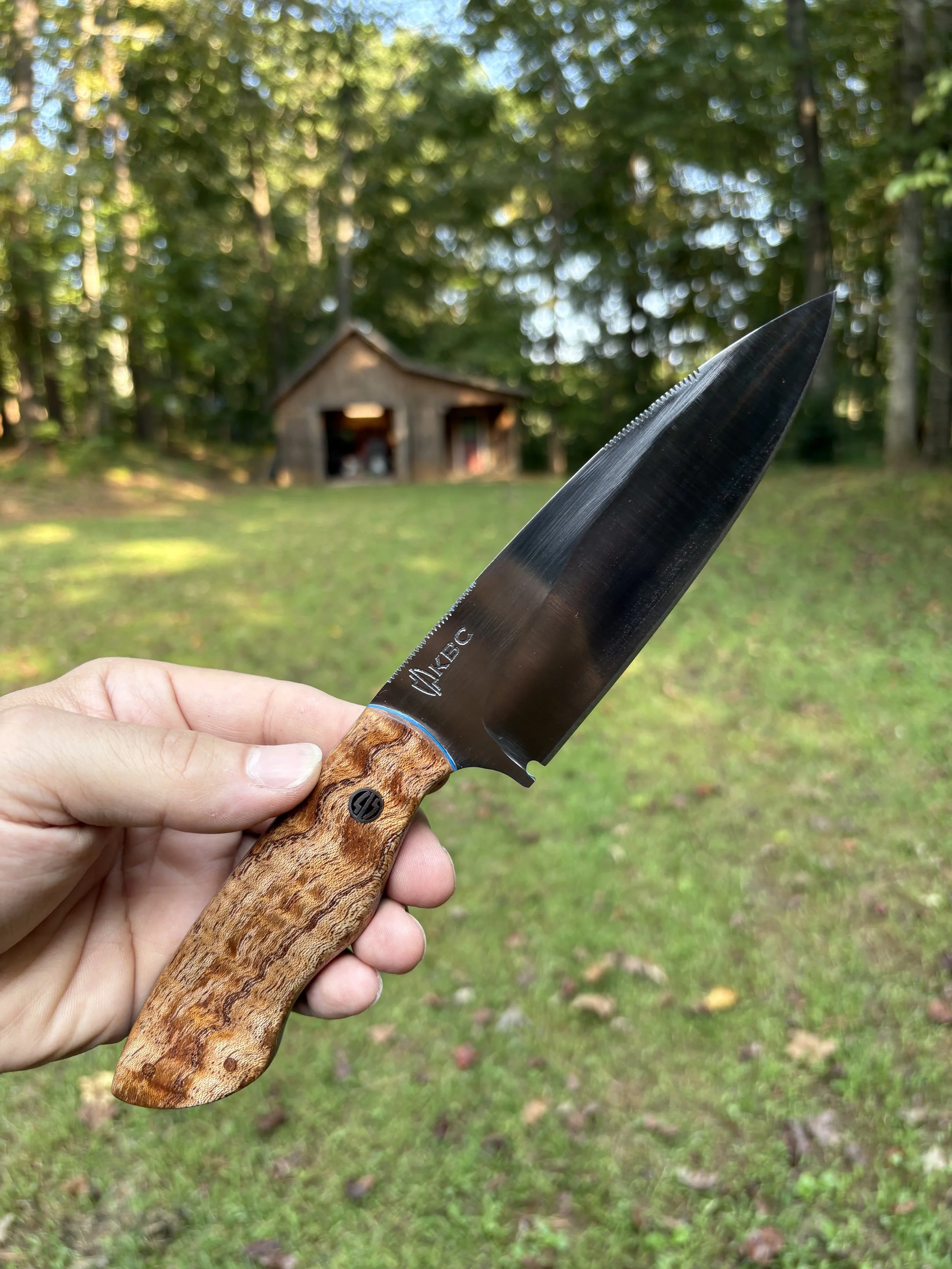 KBC Tracker - Mahogany 2.JPG