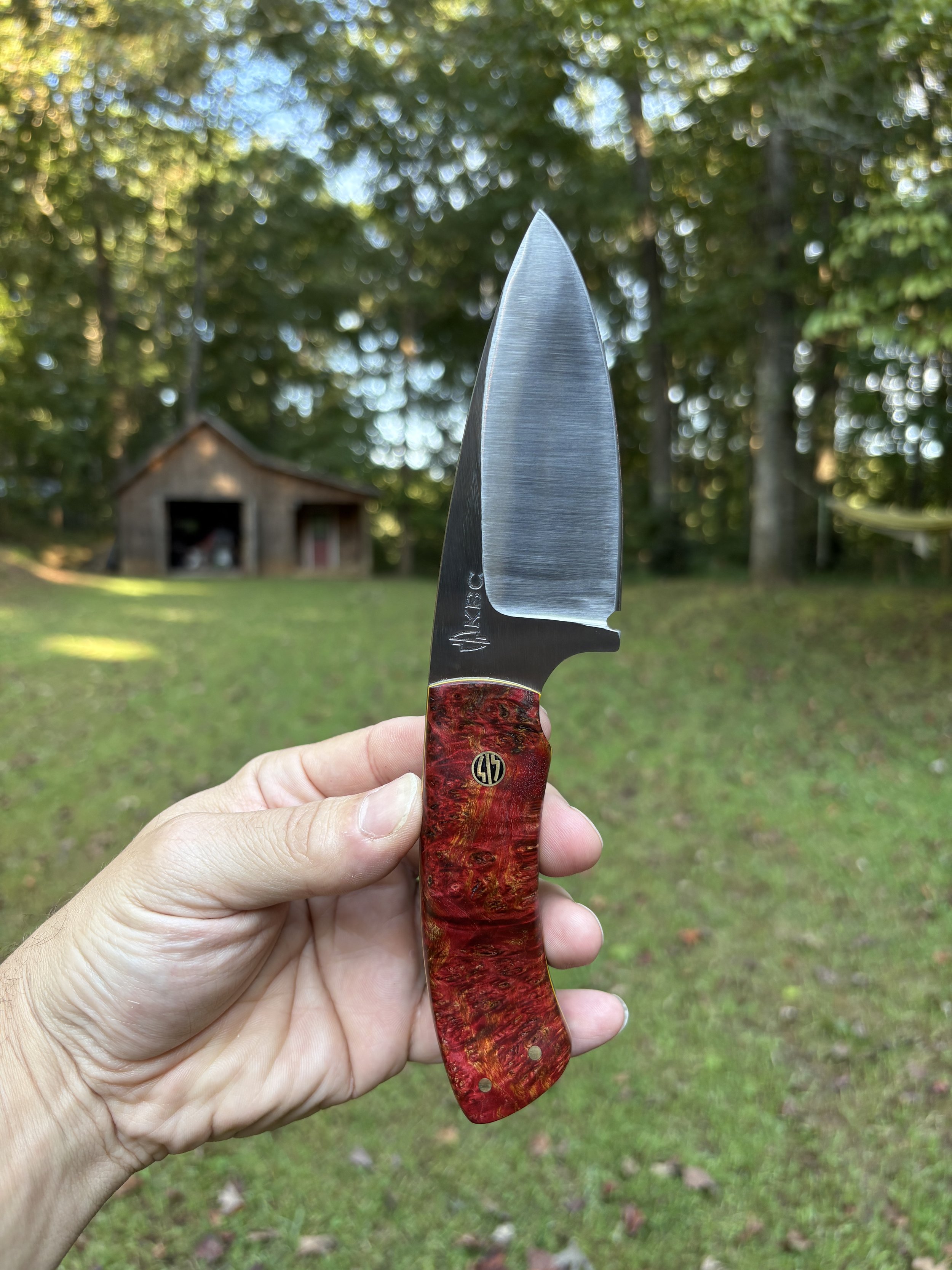 KBC Happy Camper - Red YCB 1.JPG