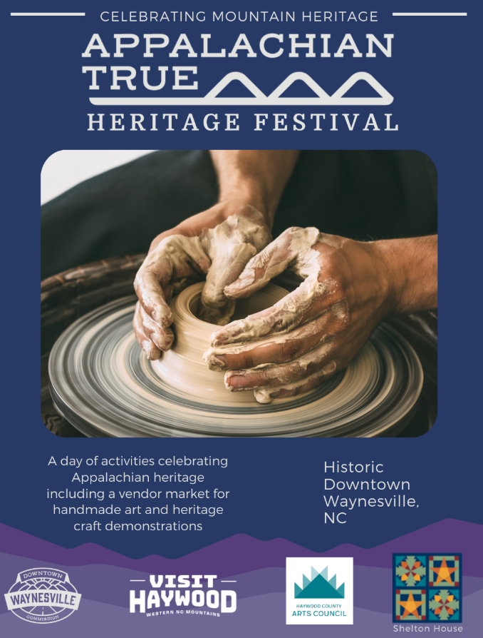 Appalachian True Heritage Festival