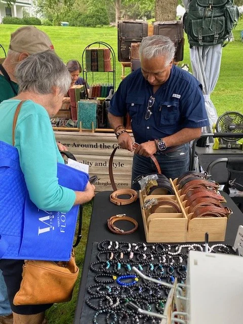 Blue Ridge Heritage Weekend