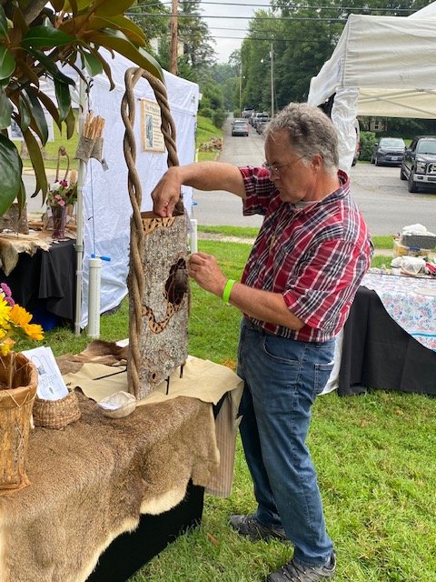 Blue Ridge Heritage Weekend