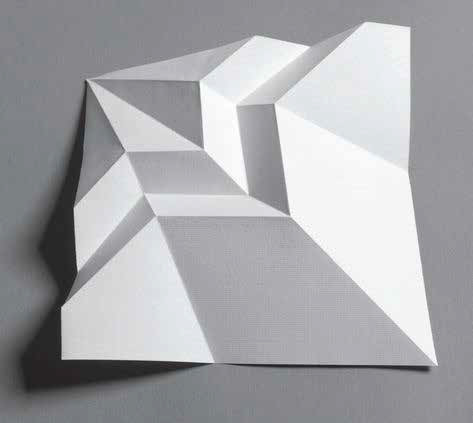 Faceting Tectonics Project