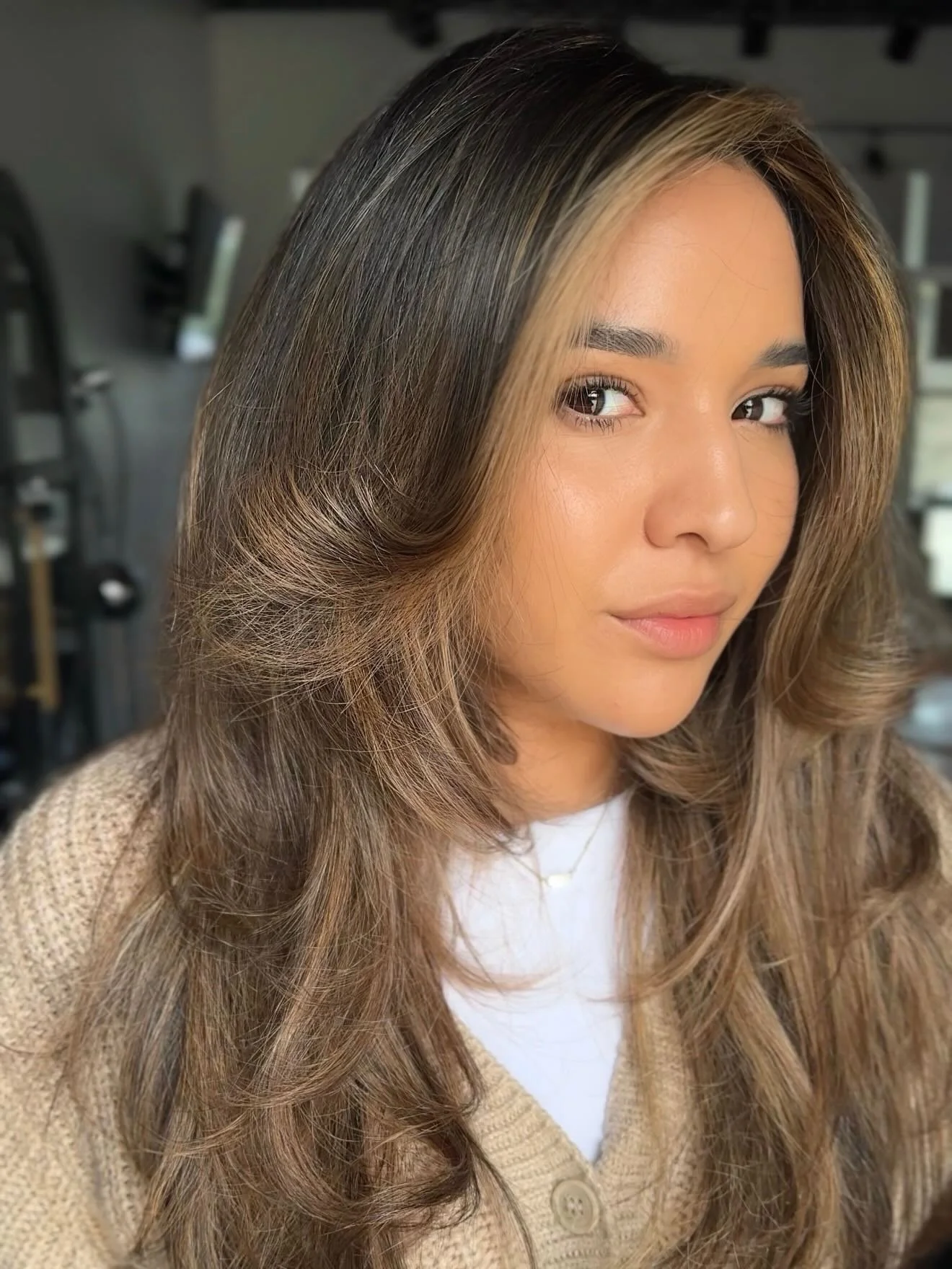 Your next hair inspo: teddy bear brunettes 🧸🥰

#sanantoniohairstylist #brunette