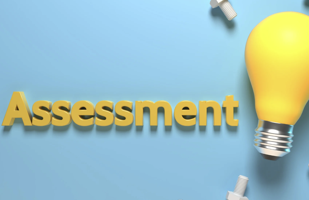 Summer Self-Assessment: Unlock Your Career Potential