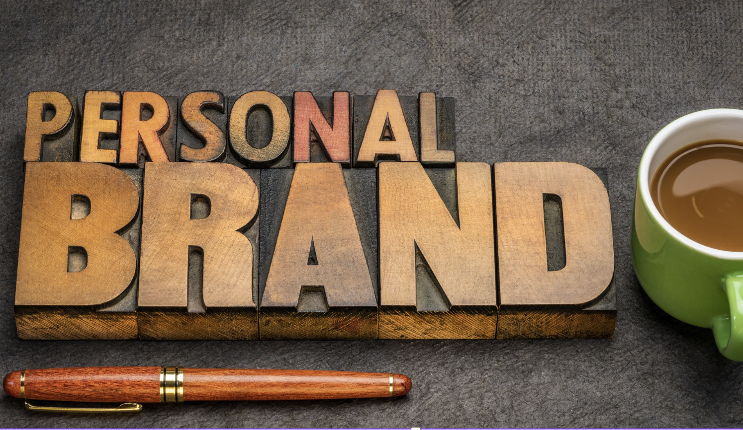 Own Your Online Narrative: Build a Powerful Brand This Summer