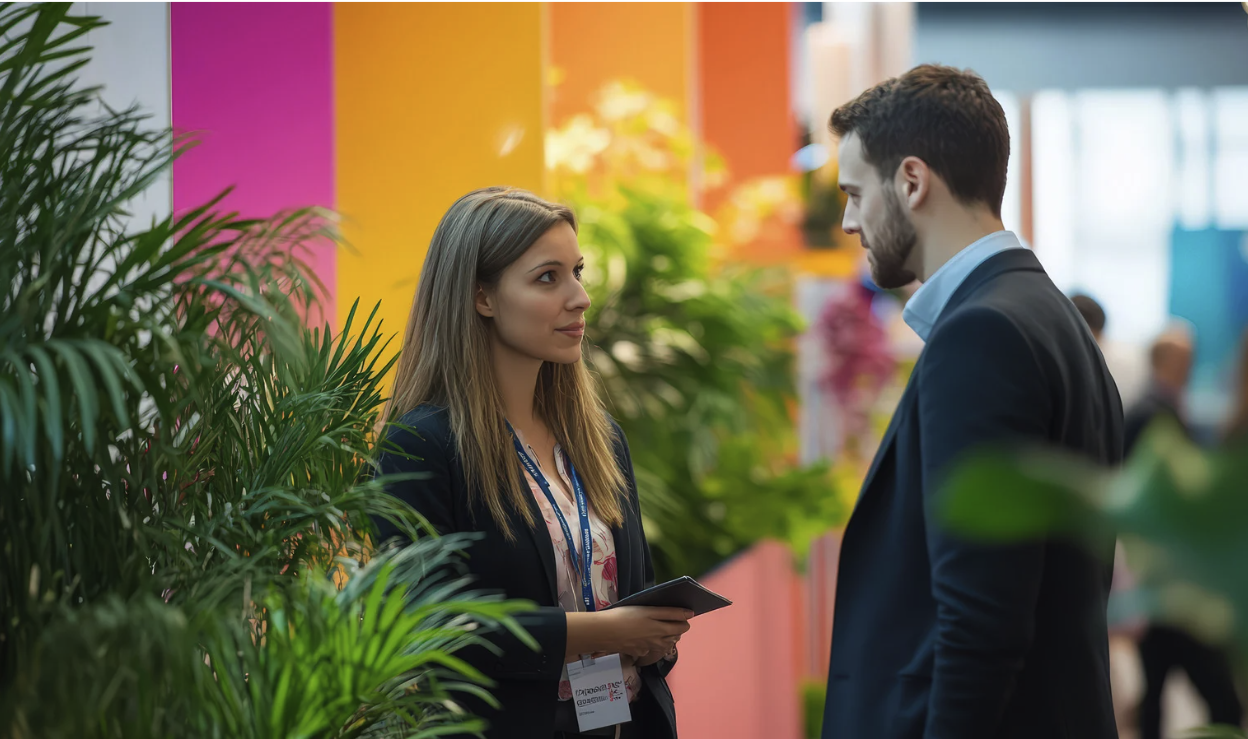 Crack The Career Fair Code