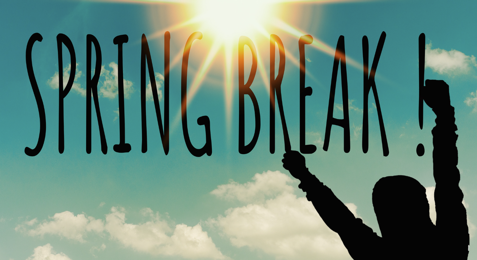 Spring Break with a Purpose:&nbsp;5 Career-Boosting Activities to Do in One Week